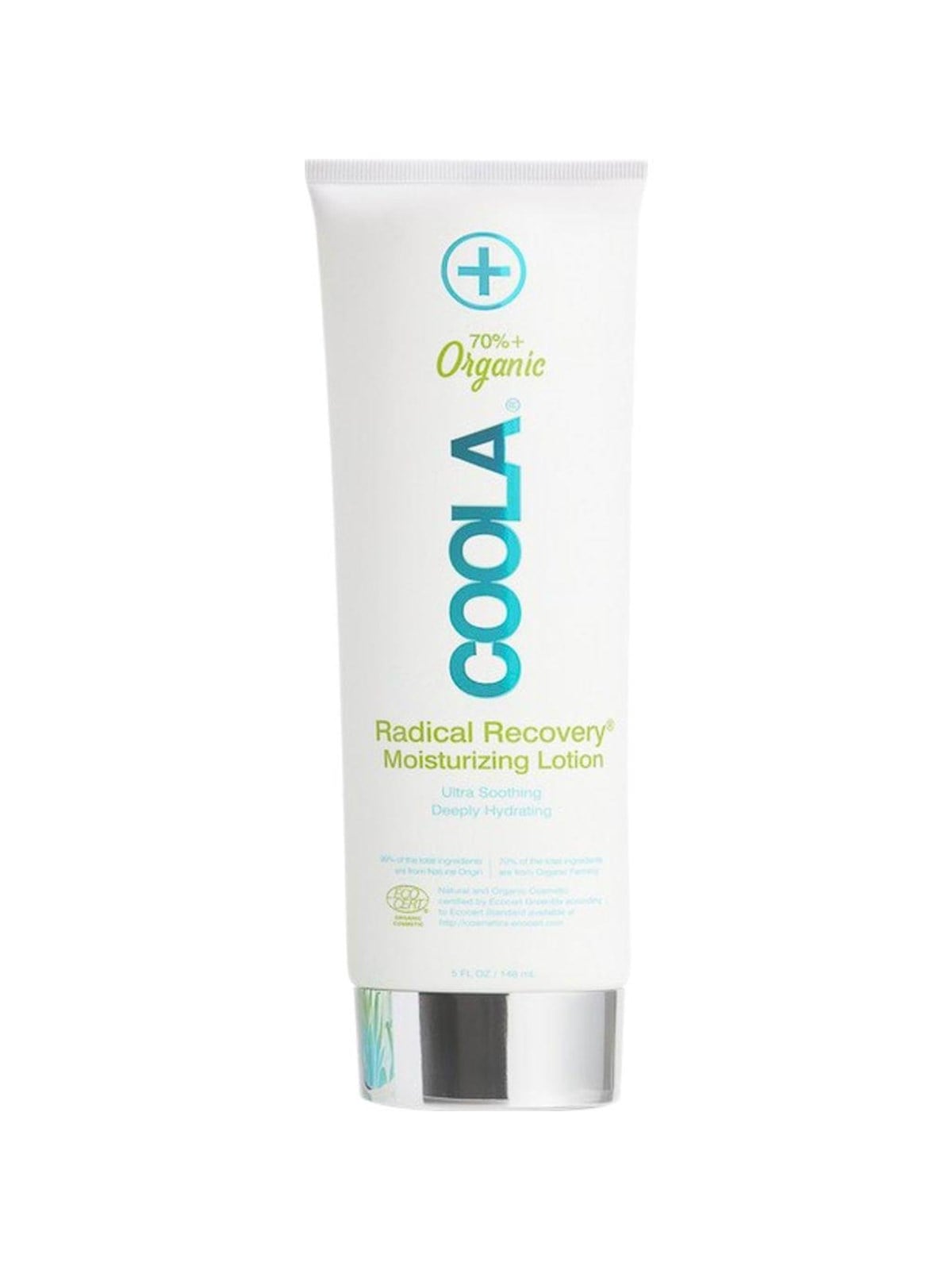 Coola Radical Recovery Moisturizing Lotion - Koerperpflege - 850023528087