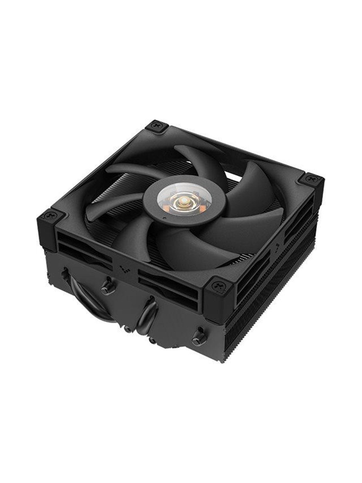 Deepcool An400 BK - Cpu-luftkühler - Cpu Kuehler - R-an400-bkwnmn-g