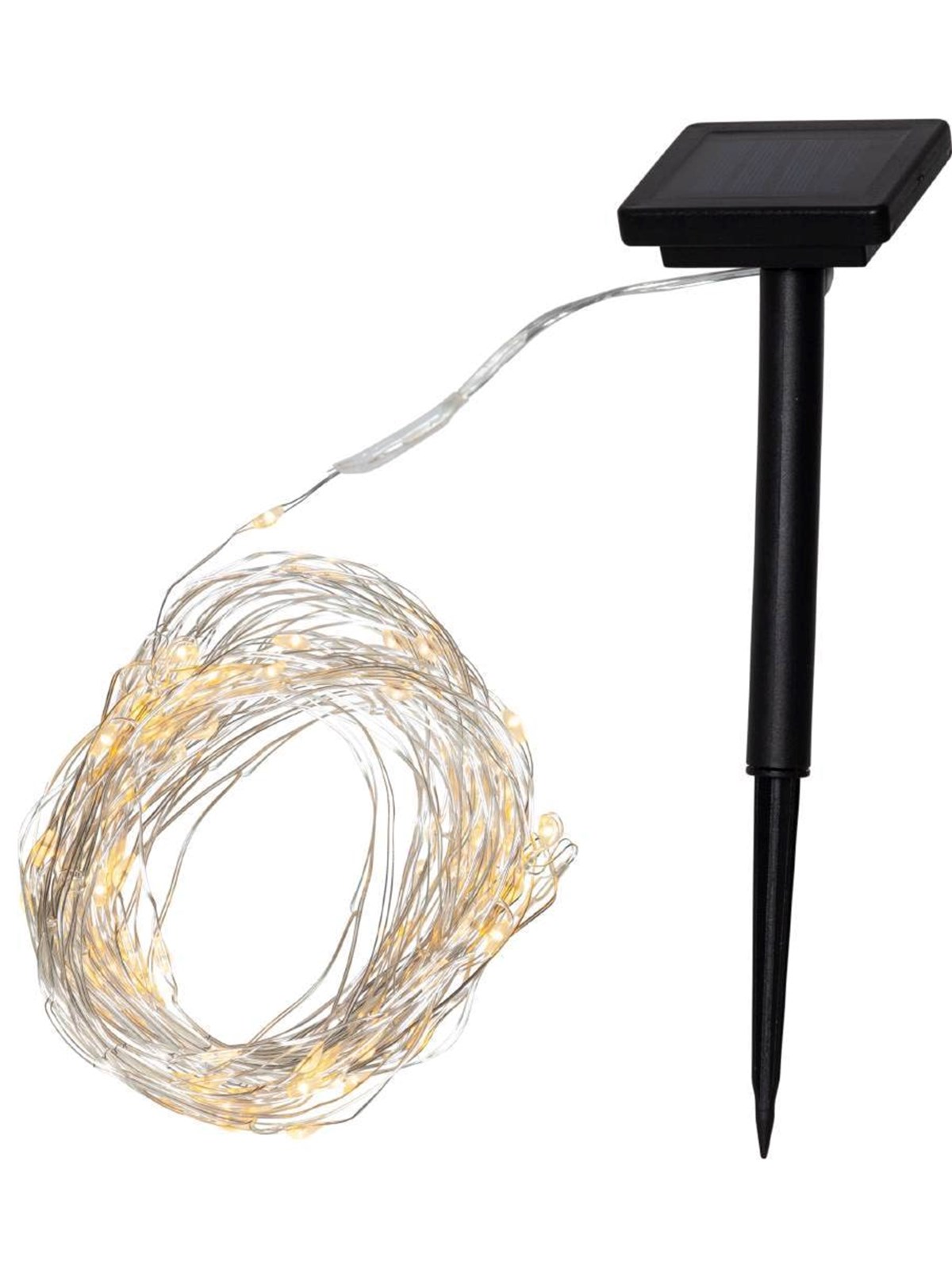 Eglo Solar Light Strip 19.9 Meters Clear - Lampen - 48886