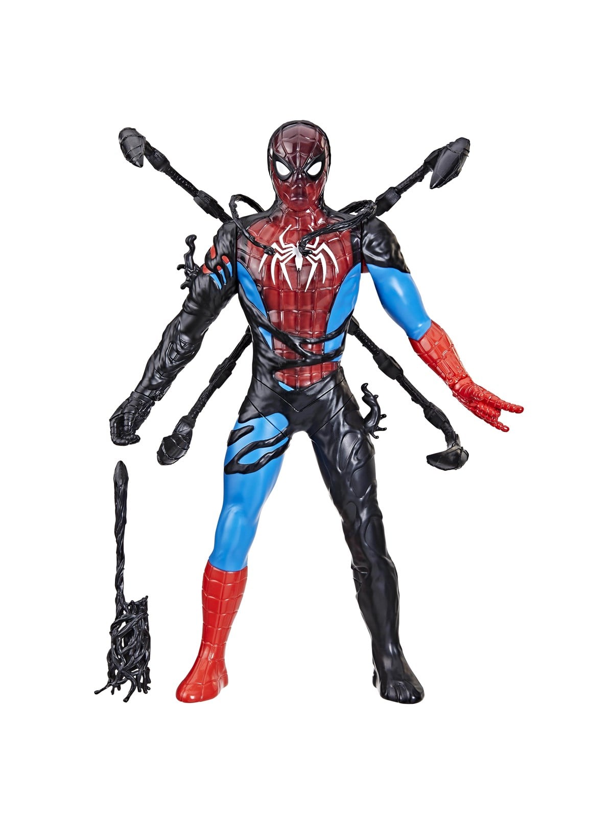 Marvel Spider-Man VenomVersus Spider-Man