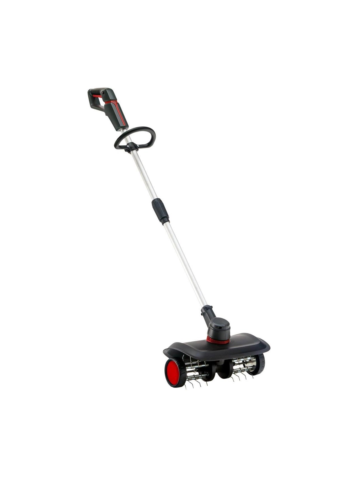 Al-ko Elektro-rasenmäher Lawn Aerator AR 1835 w/ Battery And Charger - Rasenmaeher - 2266215