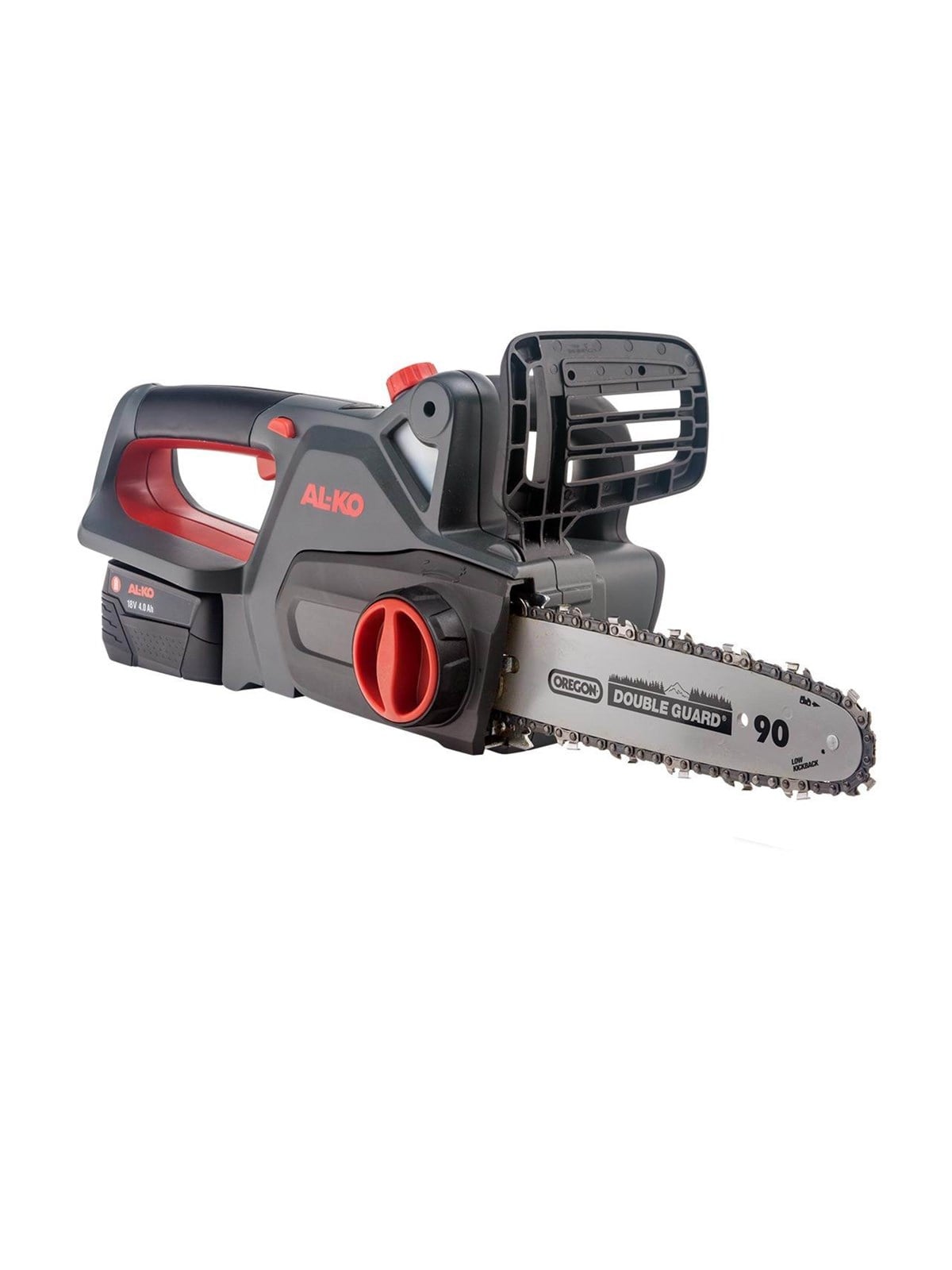 Al-ko Chainsaw CS 1825 w/ Battery And Charger - Kettensaege - 2266278