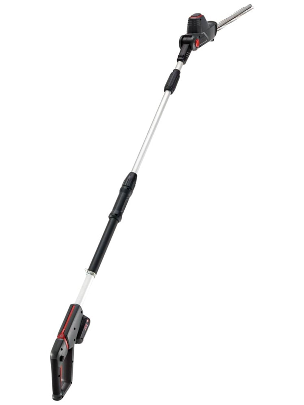 Al-ko Pole Hedge Trimmer Hta 1845 w/ Battery And Charger - Heckenschere - 2266272