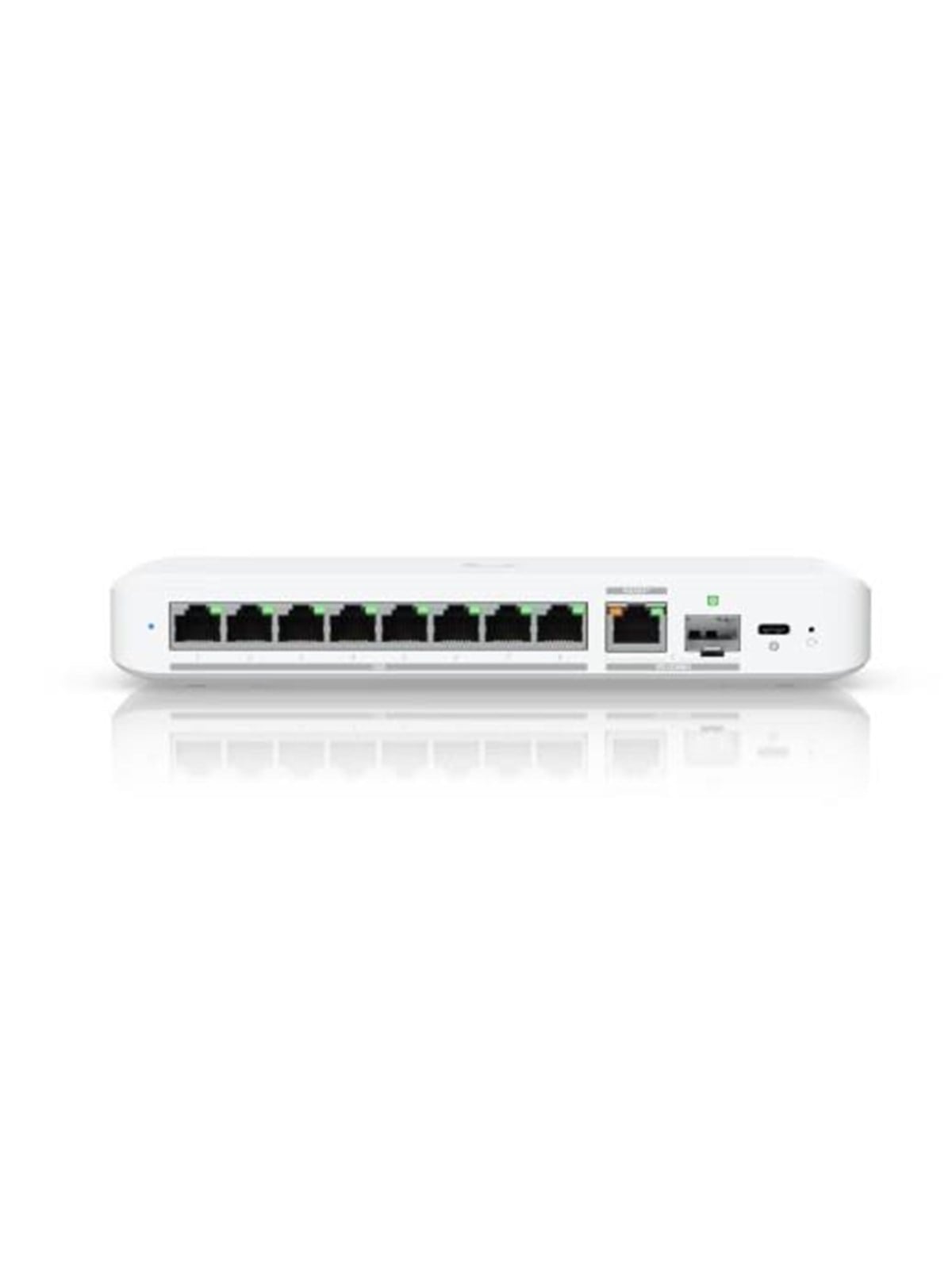 Ubiquiti Unifi Flex 2.5G - Switches - Usw-flex-2.5g-8