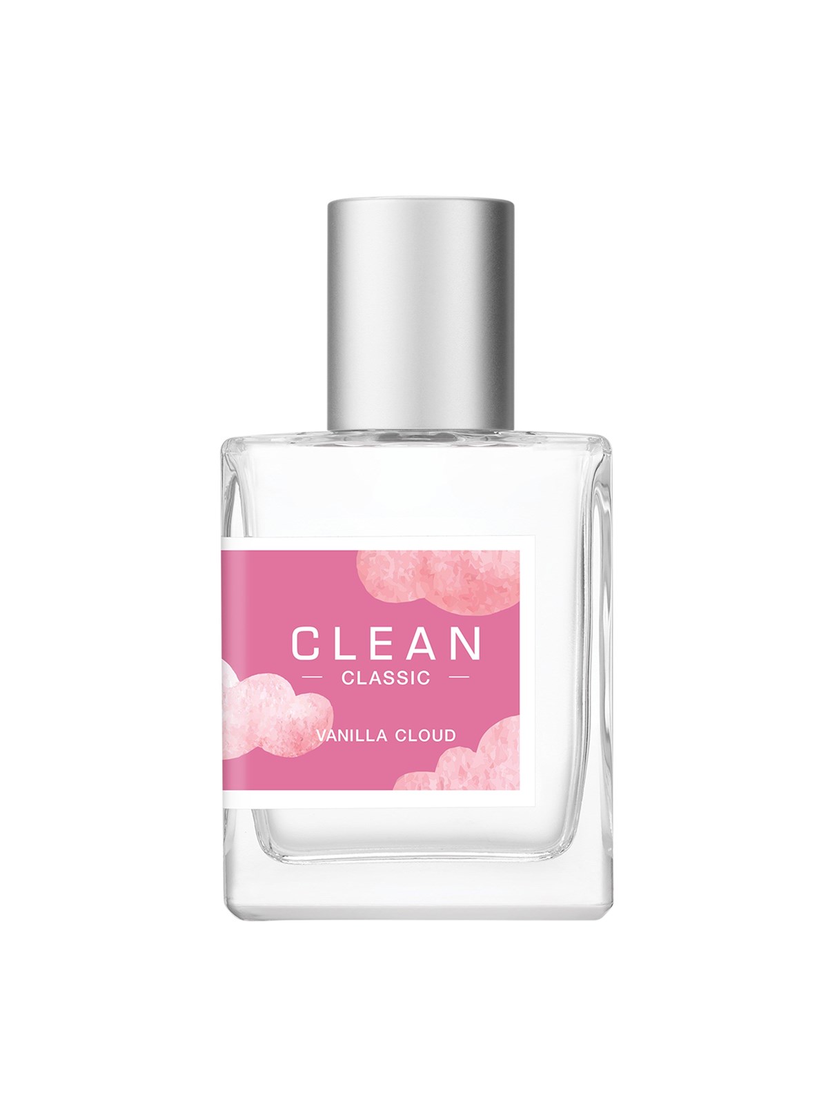 Clean Classic Vanilla Cloud Edp - 30 ml - Parfuem Und Duefte - 61008