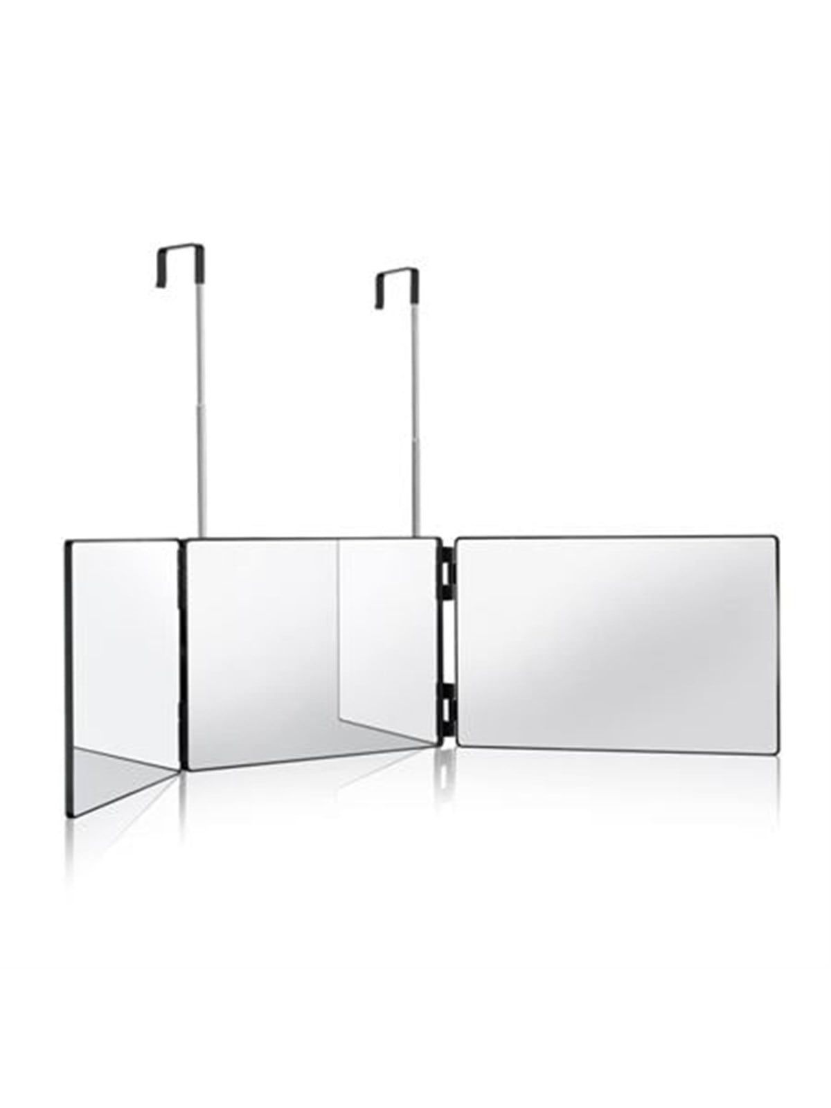 Uniq 360 Faltbares Make-up Spiegel Mit Aufhängung - Dreifach Schminkspiegel - Kosmetik Spiegel - 7299