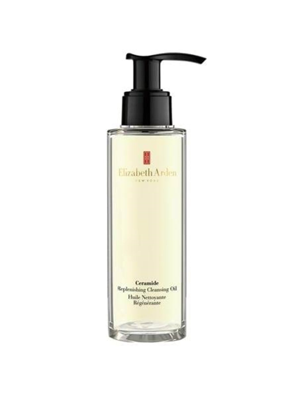 Elizabeth Arden Replenishing Cleansing Oil 200 ml - Gesichtspflege - 0085805543518