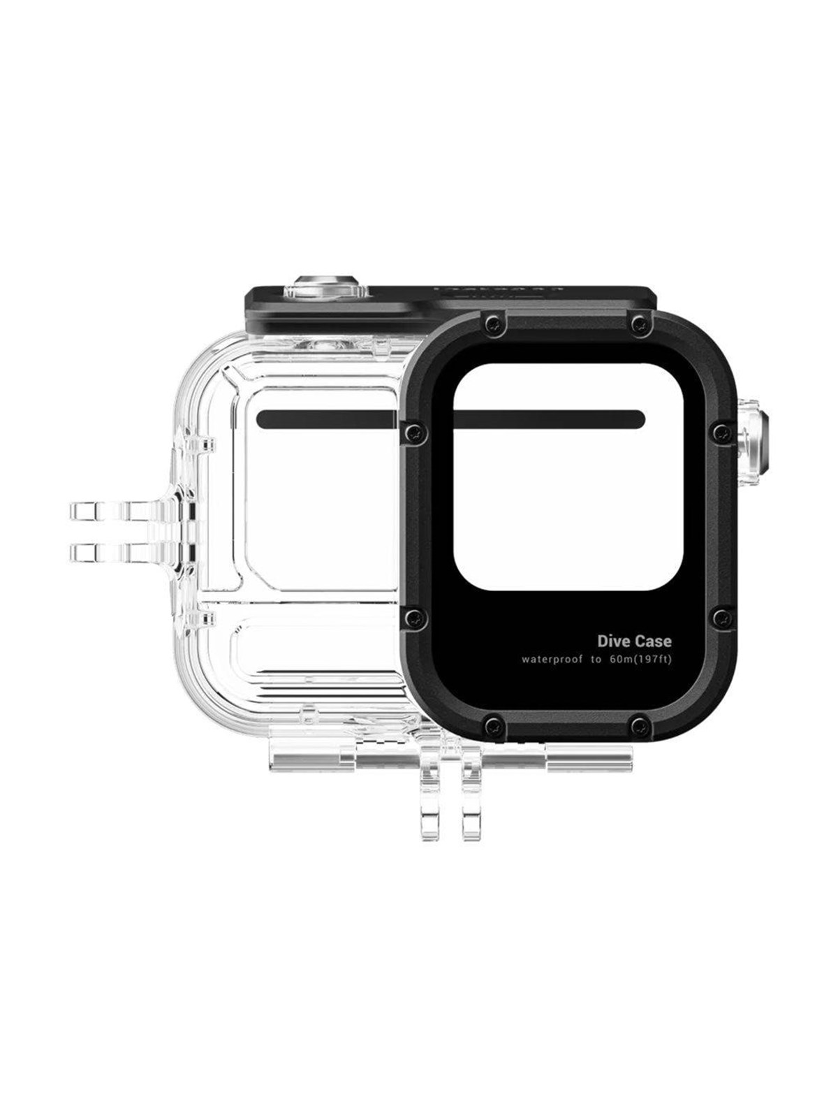 Insta360 Ace Pro 2 Dive Case - Kamerataschen - Cinsabgr