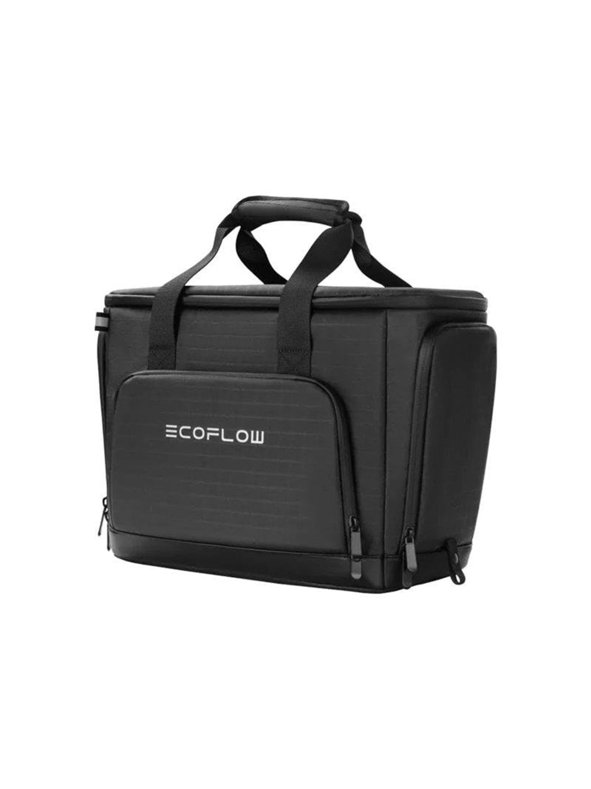 Ecoflow Delta 3 Series - Carrying Bag For Portable Power Station - Kraftwerk - Efdelta3-bag
