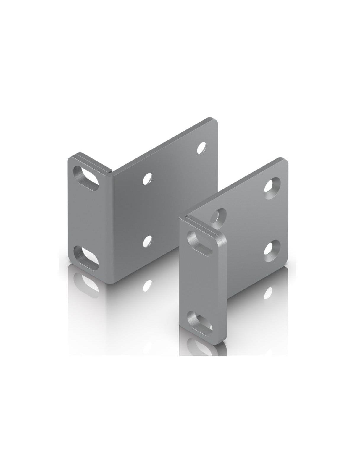 Ubiquiti Uacc-rack-ear-1u - Rack Ear Kit - Rack Gehaeuse