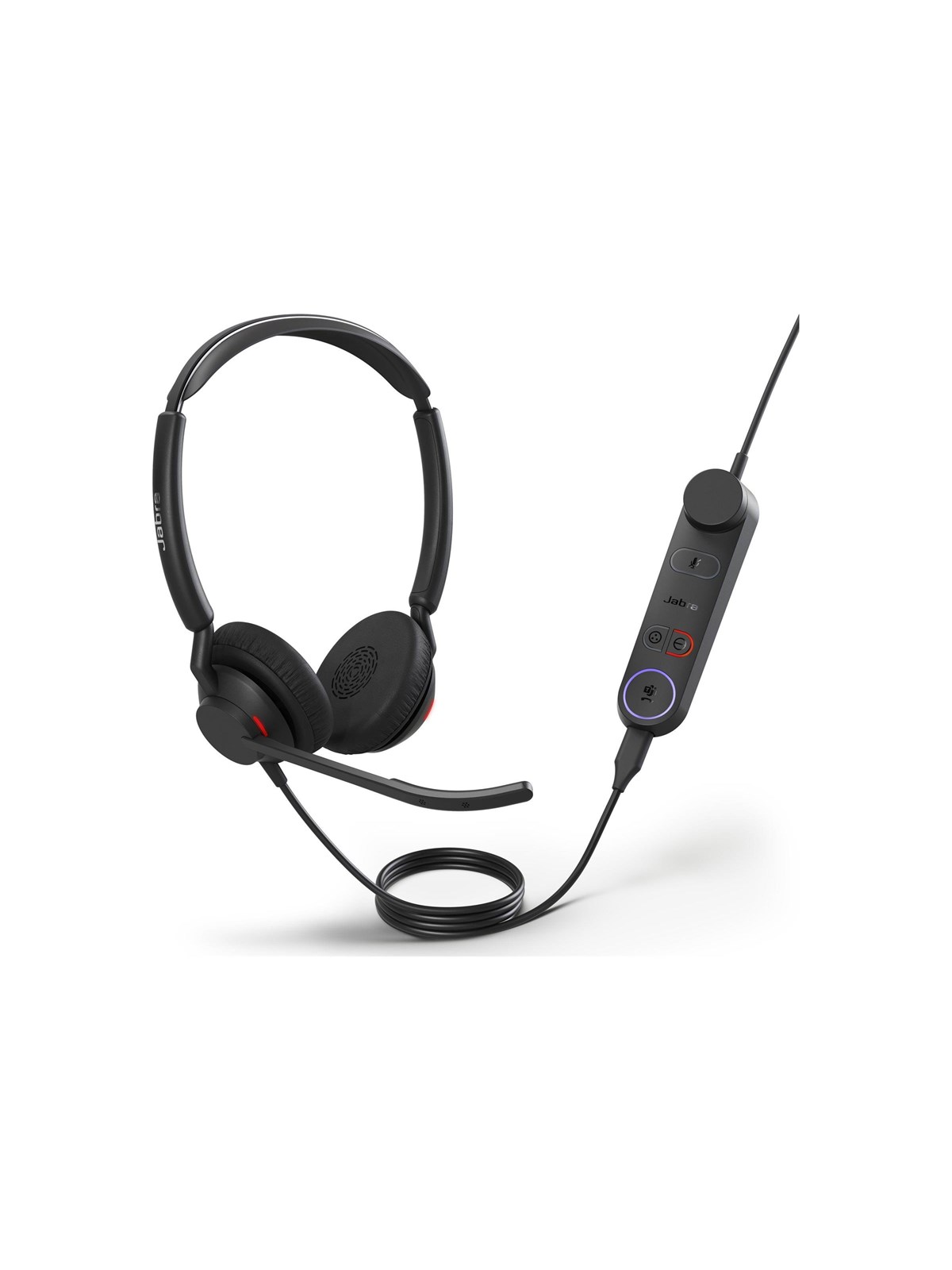 Kopfhörer - Jabra Engage 50 II MS Stereo - Kopfhoerer/headsets - 5099-299-2169