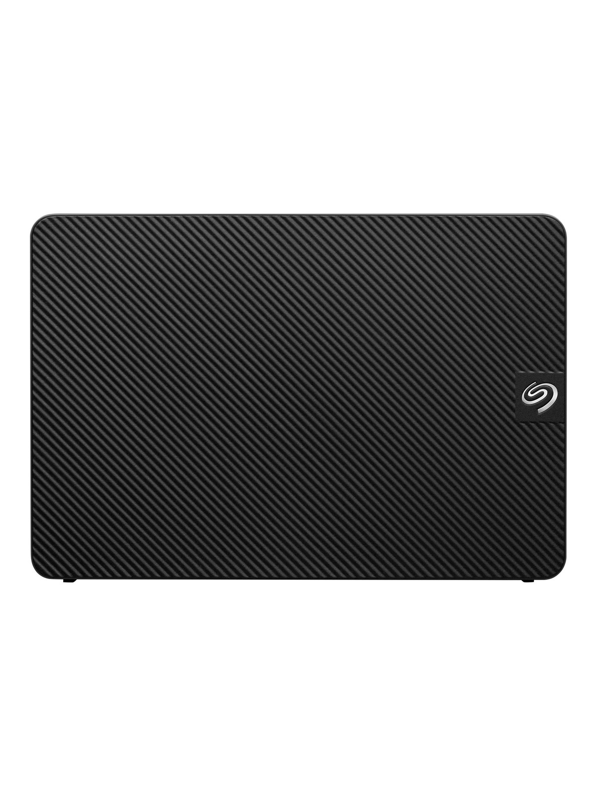 Seagate Expansion - Hard Drive - 22 TB - Usb 3.0 - Extern Festplatte - 22tb - Schwarz - Festplatten Extern - Stkp22000400 - Festplatte