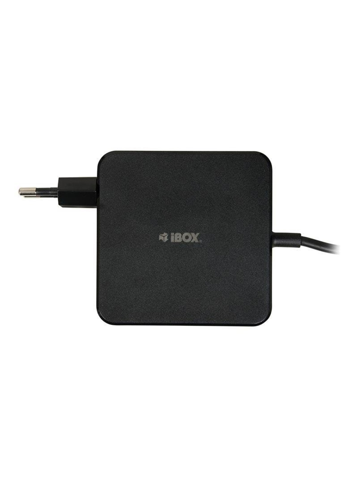 iBOX USB-C Laptop Power Adapter Automatic Current Regulation 100W