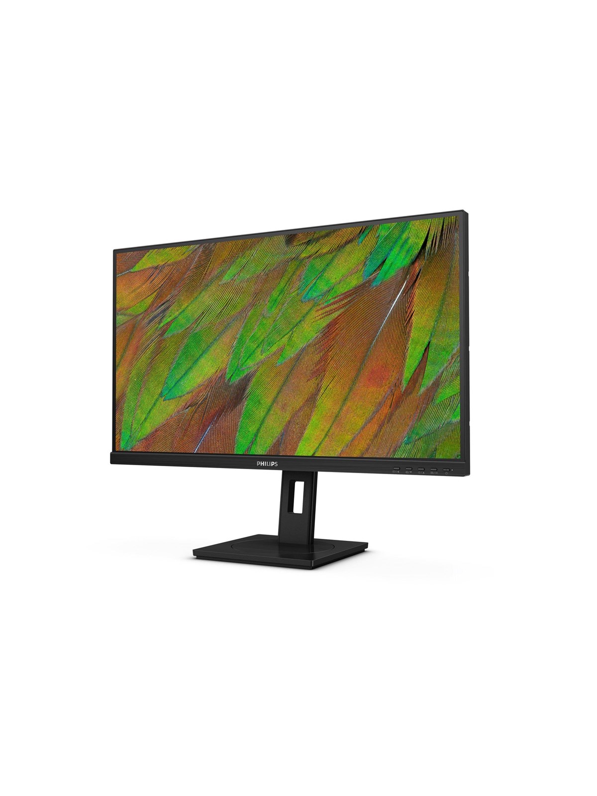 27" Philips 27b1u3900 - 3840x2160 (4K) - 60hz - Ips - 90w Usb-c - Bildschirm - 27b1u3900/00