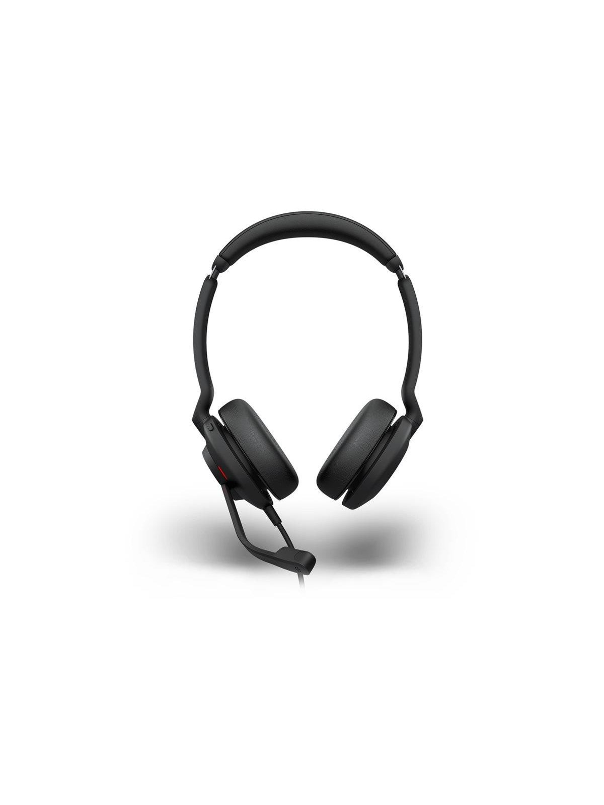 Kopfhörer - Jabra Evolve2 30 SE MS Stereo - Kopfhoerer/headsets - 23189-999-779