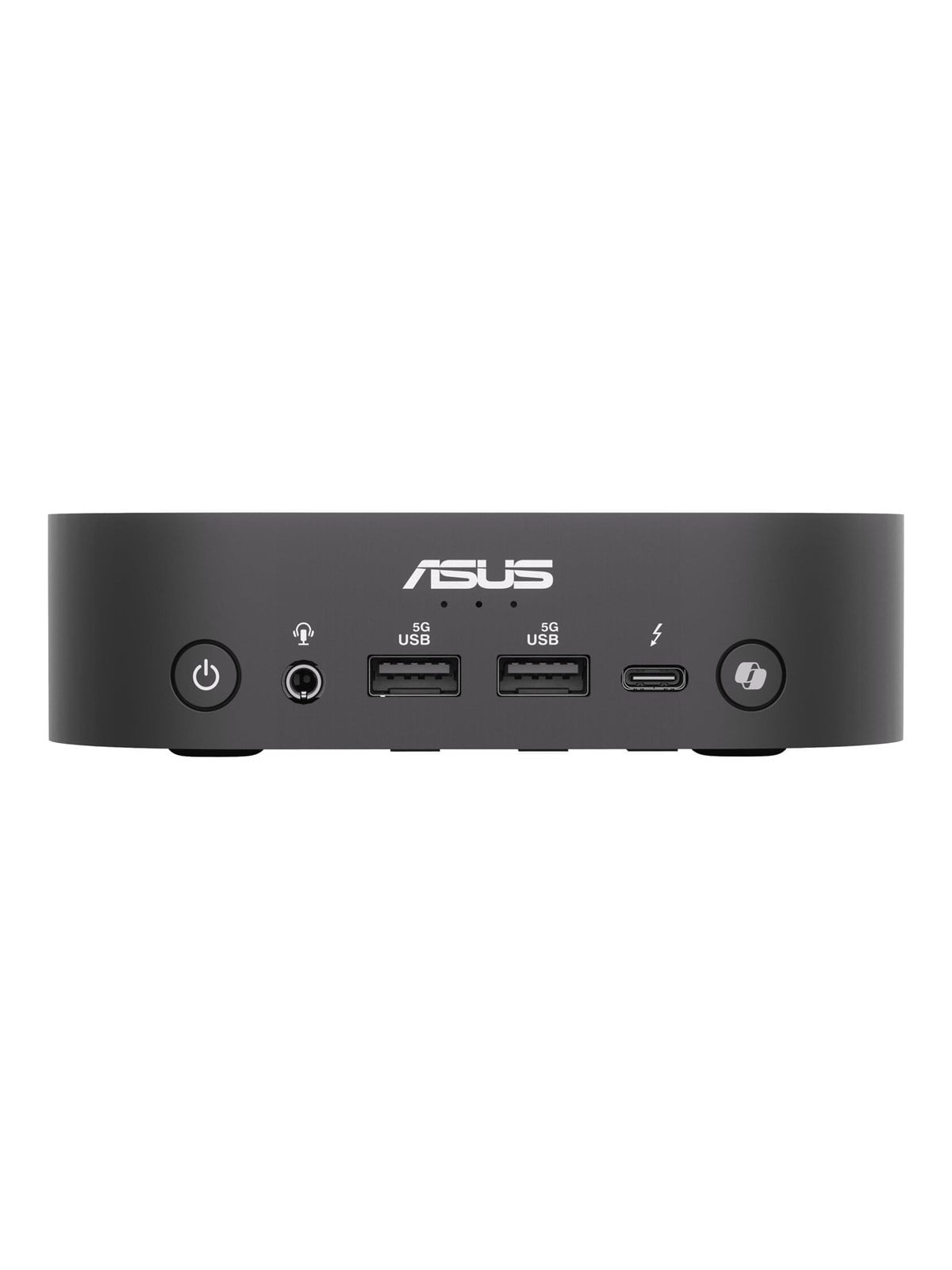 Asus Nuc 14 Pro AI - Core Ultra 9 288v - 32gb - 1tb - Win 11 Home - Stationaer Mini PC Barebone - 90as00n1-m001a0