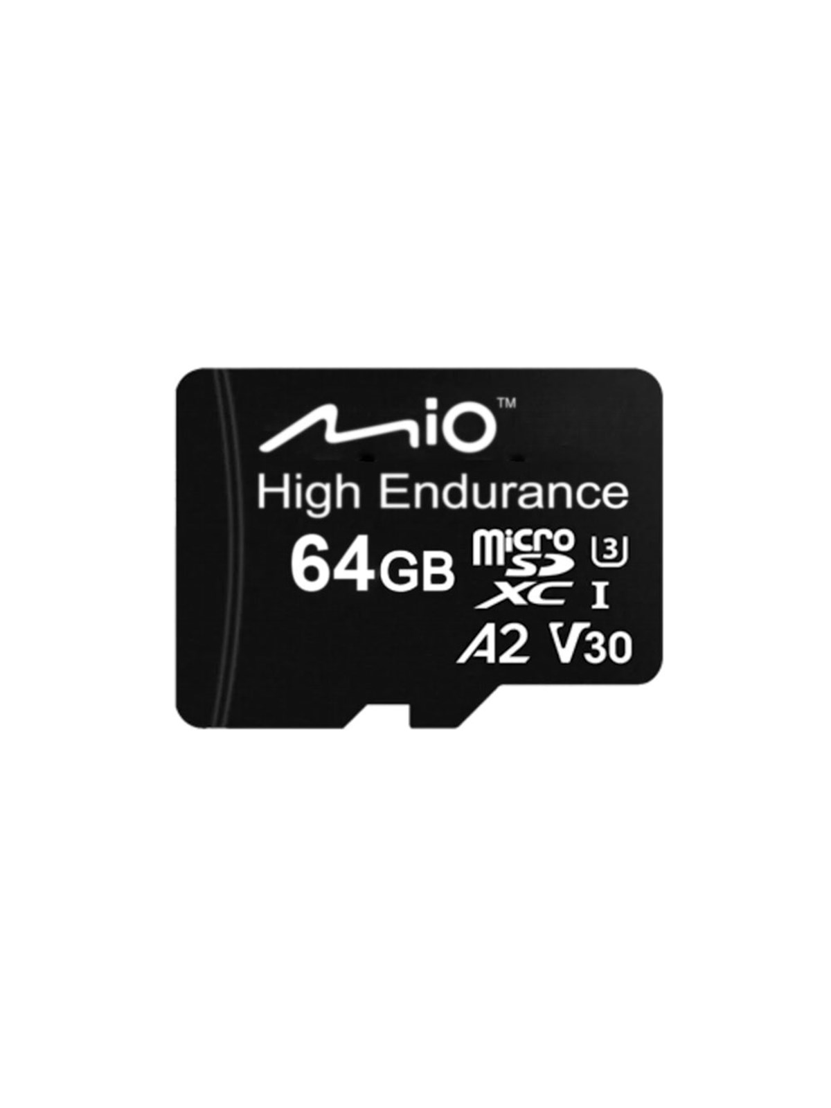 Mio High-endurance Microsd Card - 64gb - Speicherkarten - 414040000281
