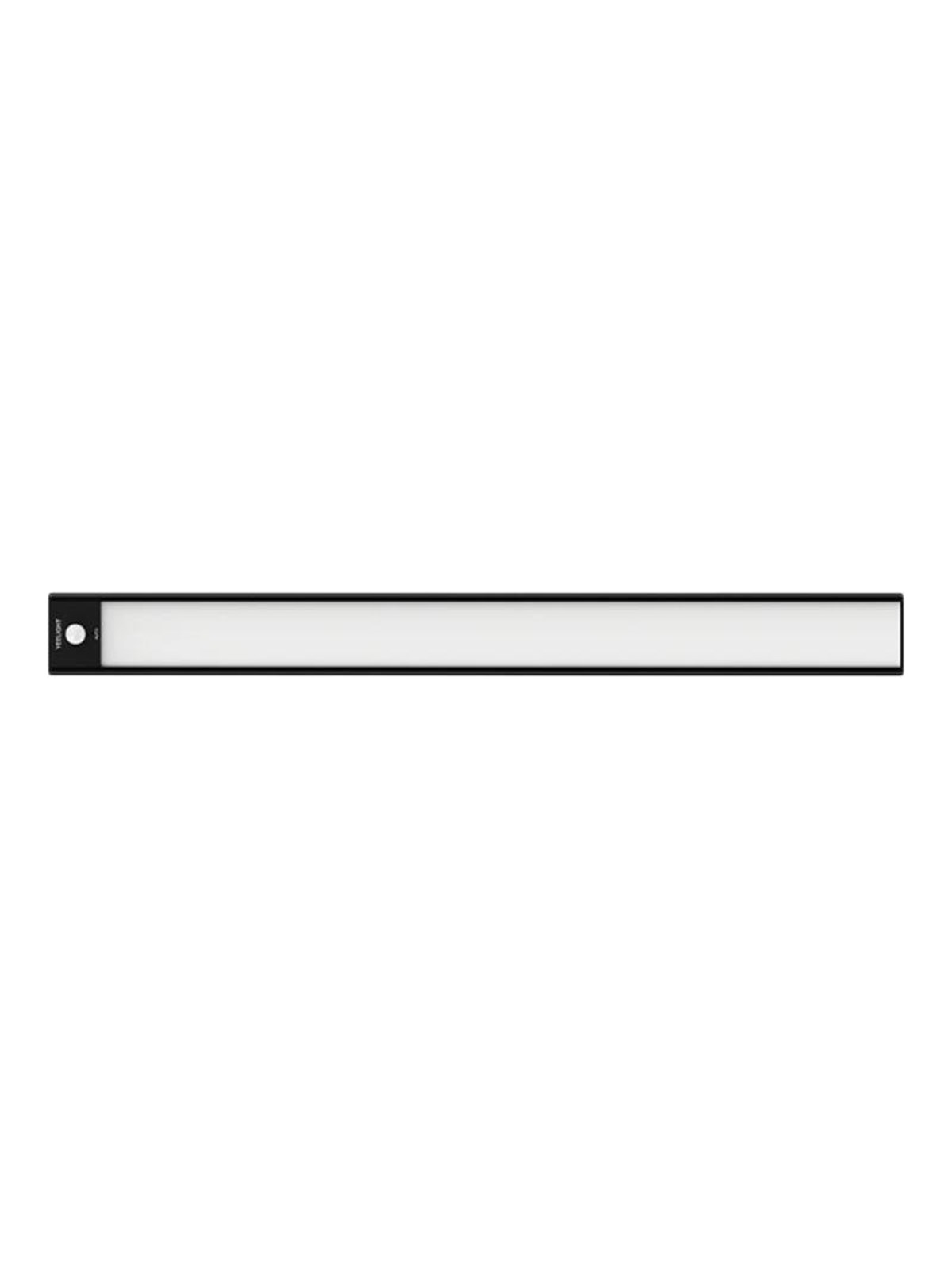 Yeelight A40 - Motion Sensor Light - Led - 2.3 W - 4000 K - Black - Smart Home - Ylbgd-0045