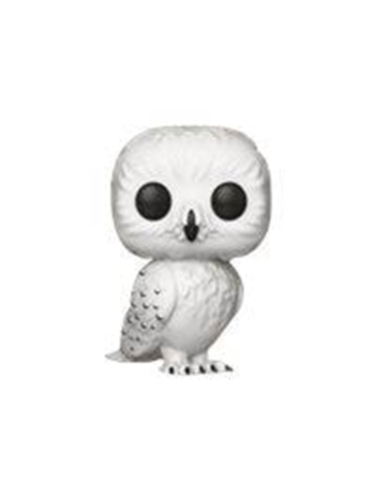 Funko! - Pop! Harry Potter - Hedwig 9cm - Figur - Merchandise - 35510