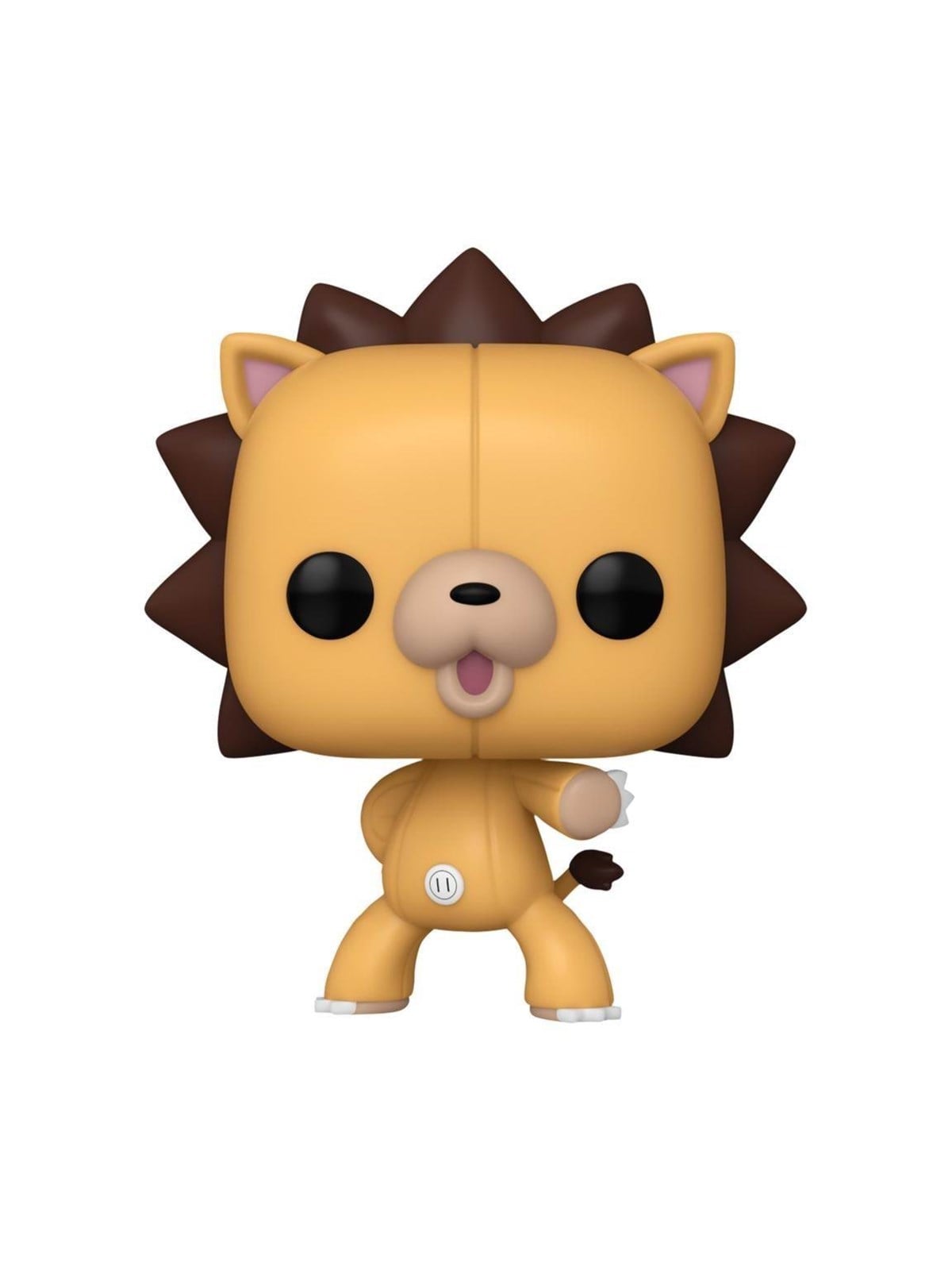 Funko! - Pop! Bleach Kon 10cm - Figur - Merchandise - 77052