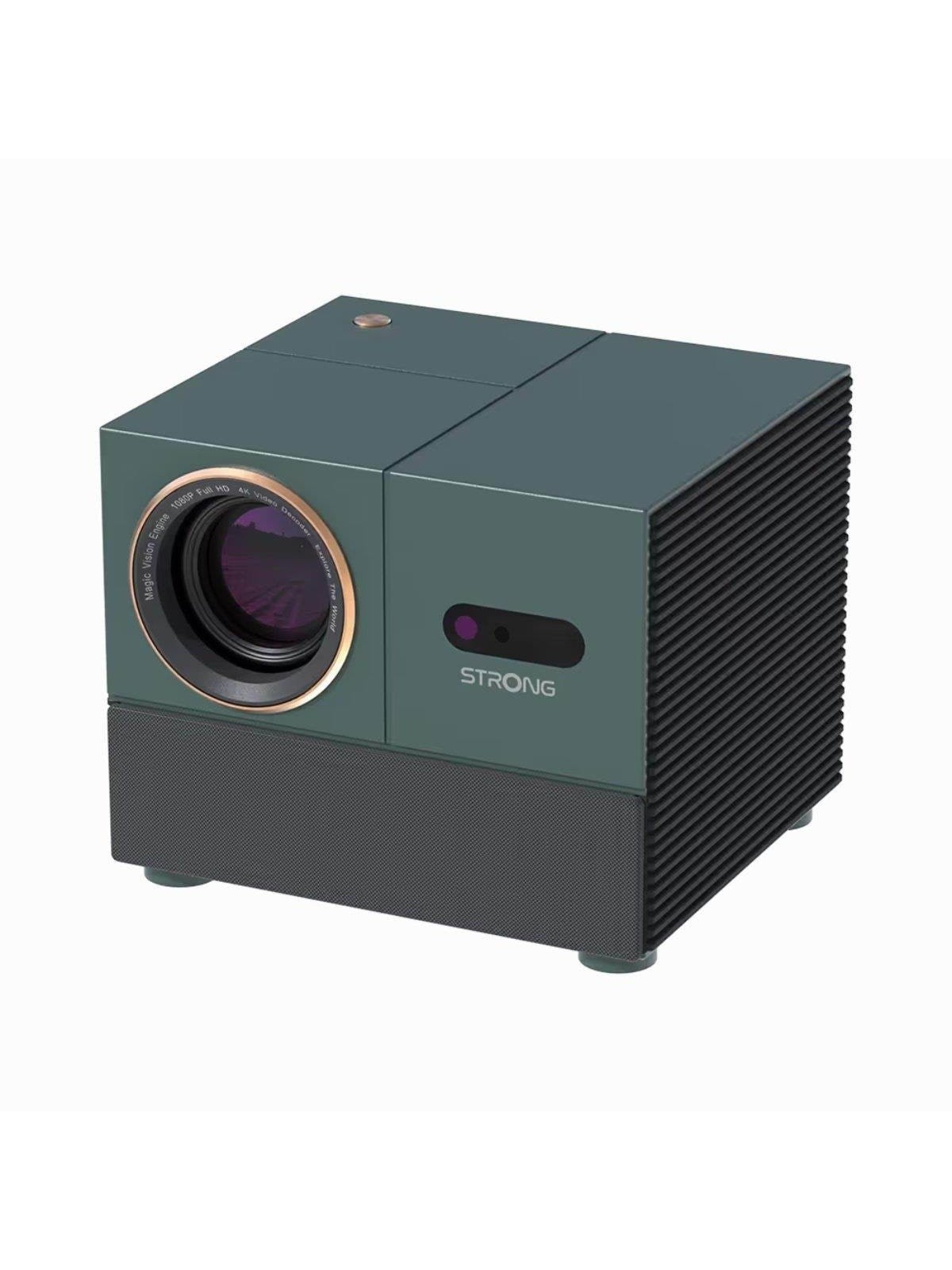 Strong Projektoren MIRA 1 - 1920 x 1080 - 300 ANSI lumens