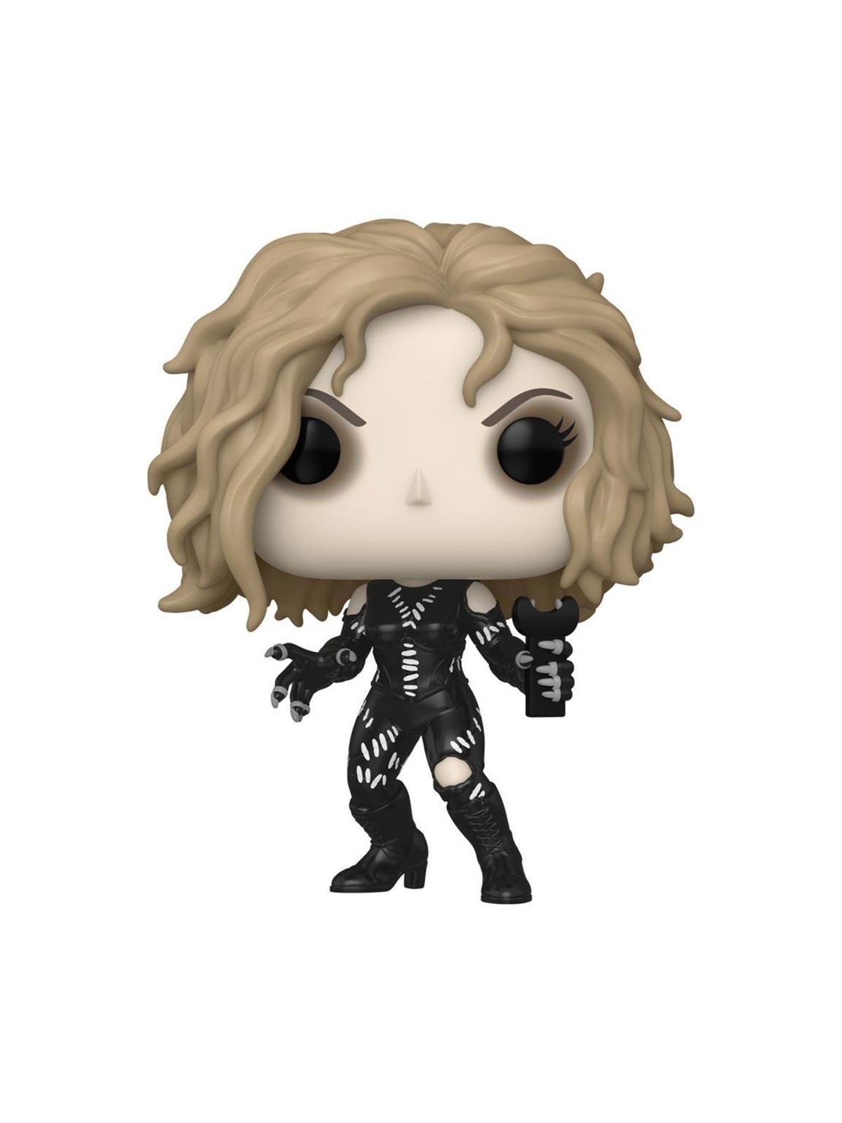 Funko! - Pop! Batman Returns Catwoman 10cm - Figur - Merchandise - 80697