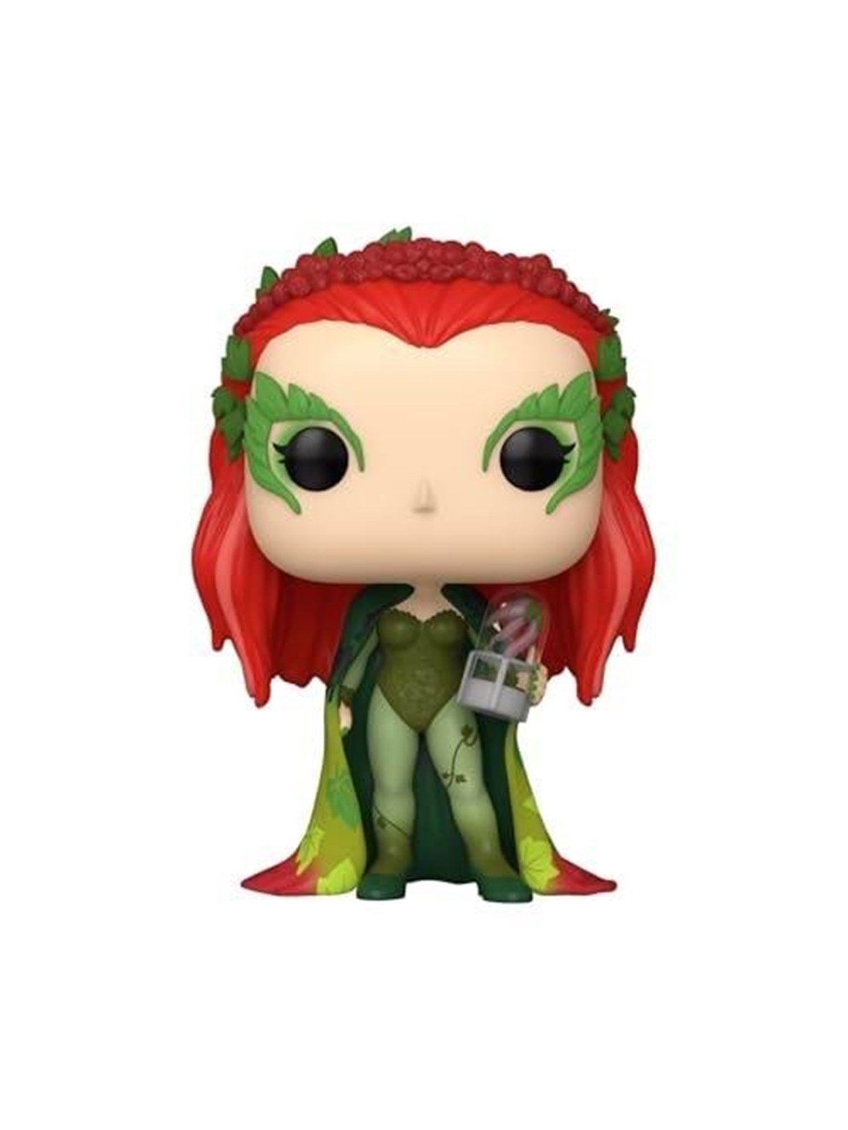 Funko! - Pop! Batman & Robin Poison Ivy 10cm - Figur - Merchandise - 80700