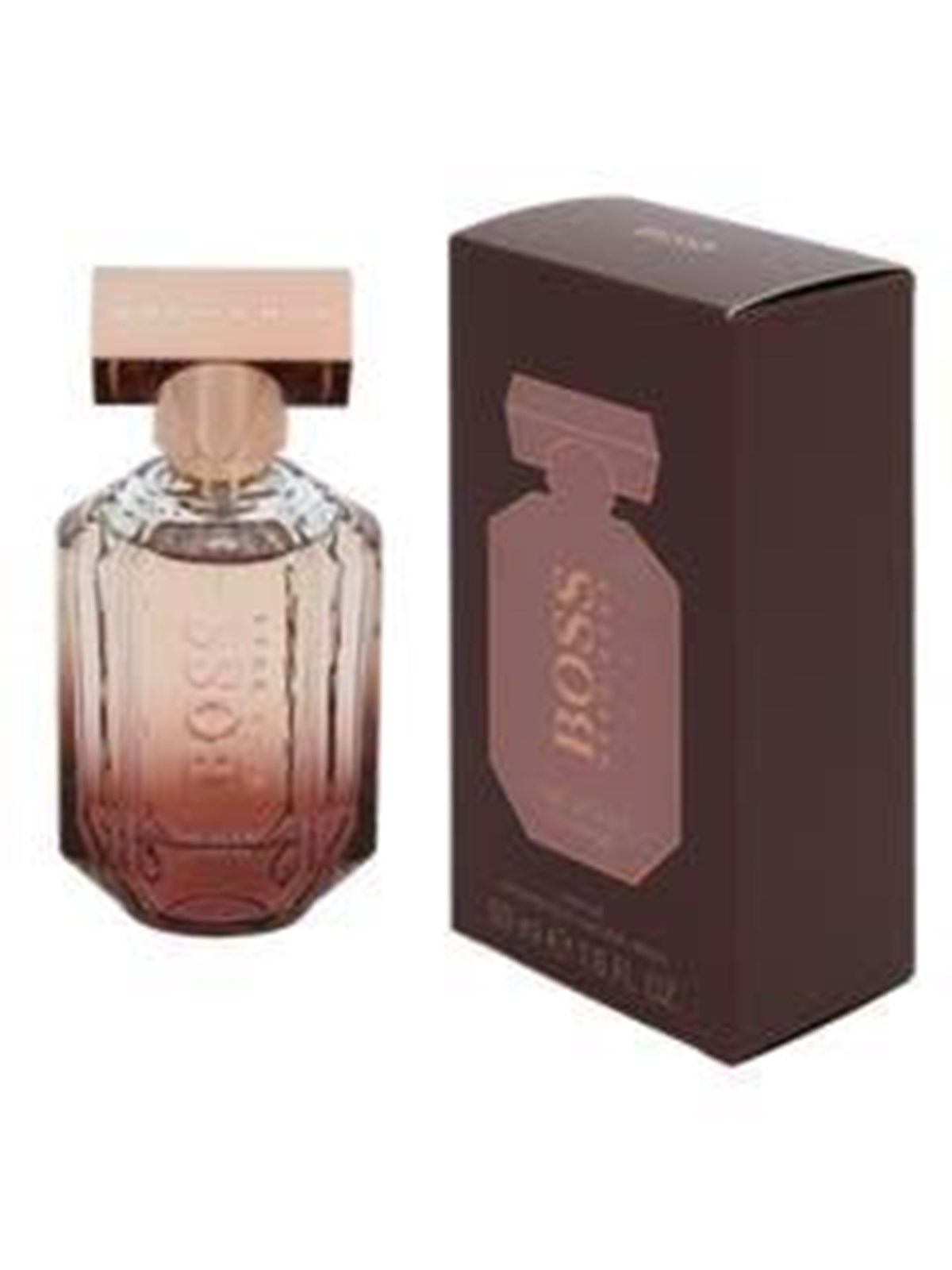 Hugo Boss The Scent Le For Her Eau de Parfum Spray 50ml - Parfuem Und Duefte - 3616302681105