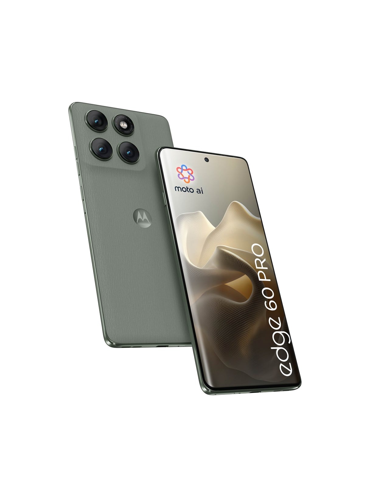 Motorola Edge 60 Pro 512gb/12gb - Shadow Grey - Handys Smartphones - Pb7x0006se