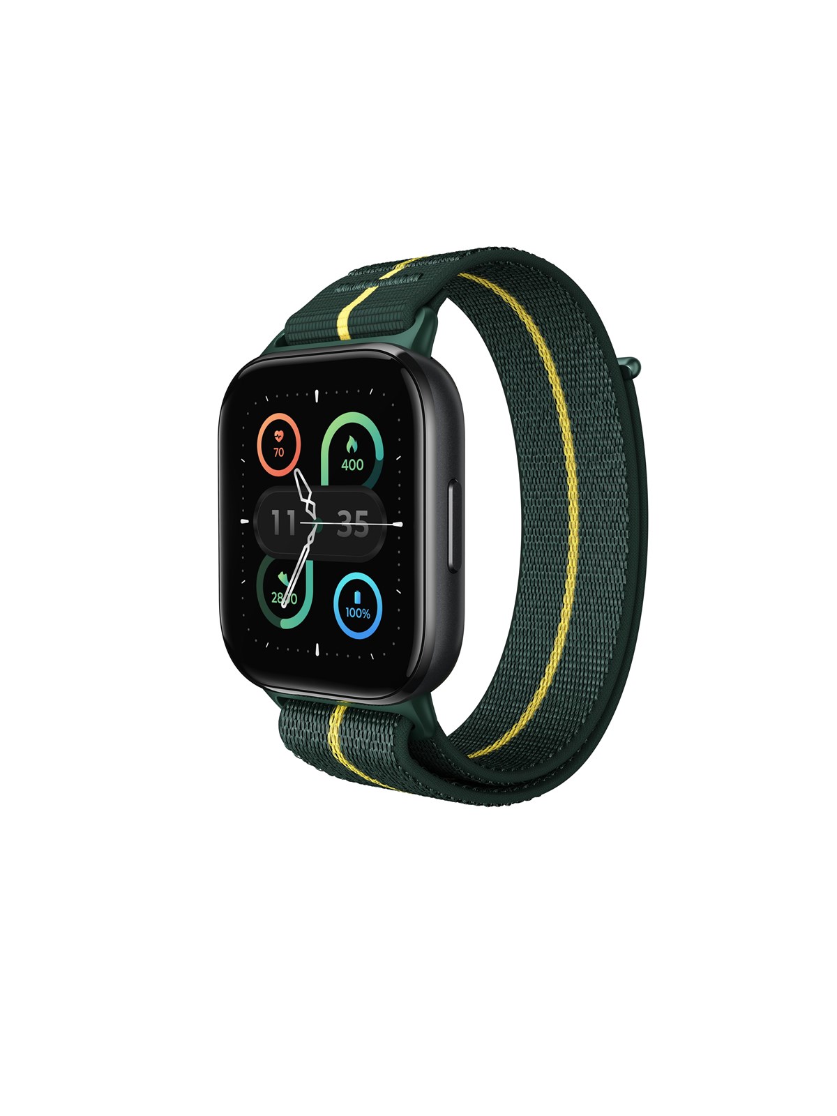 Motorola Moto Watch Fit - Smartwatches Pulsuhren Sportuhren Schrittzaehler - Pg38c07182