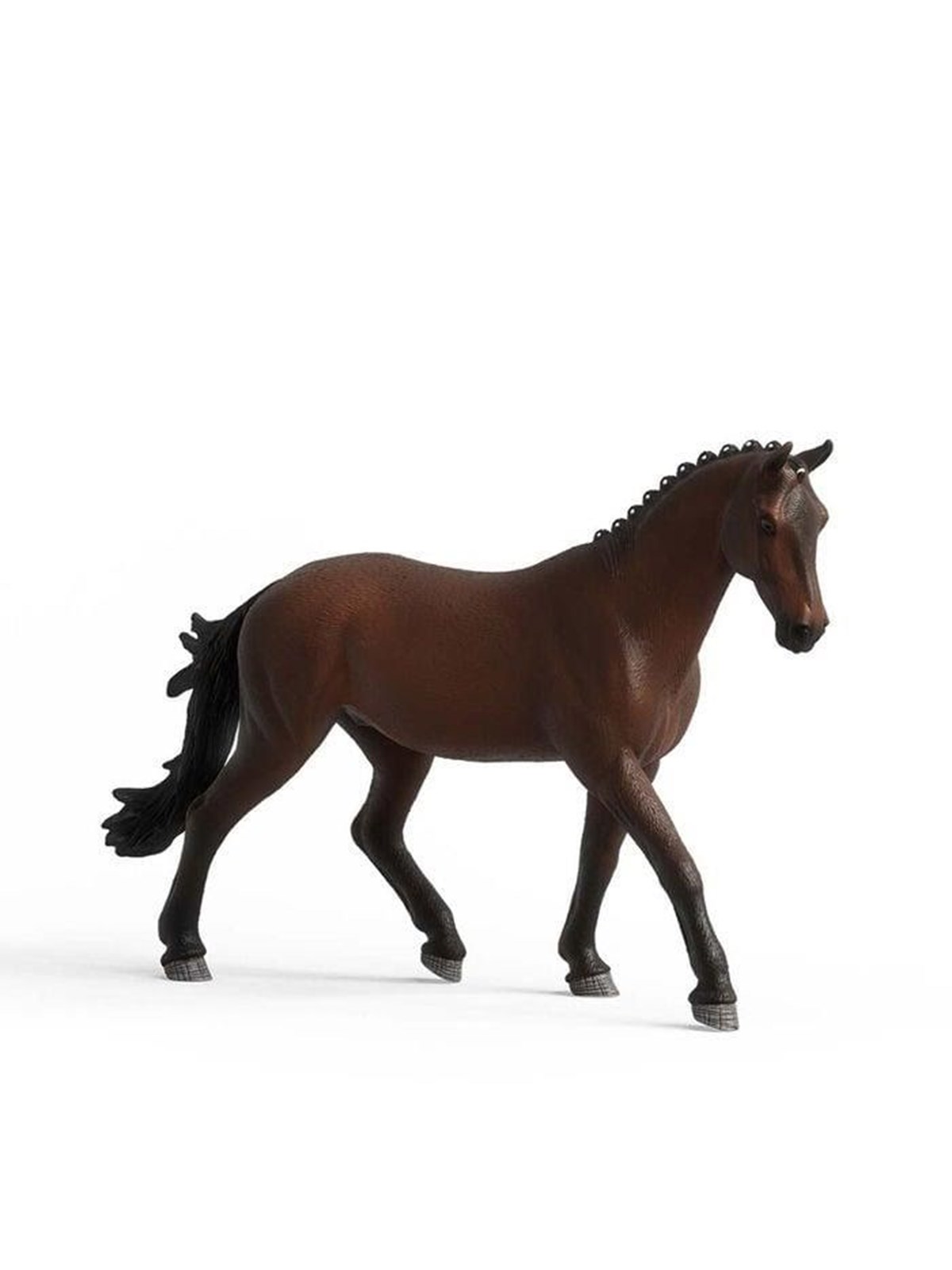 Schleich Black Label Trakehner Mare - 72235
