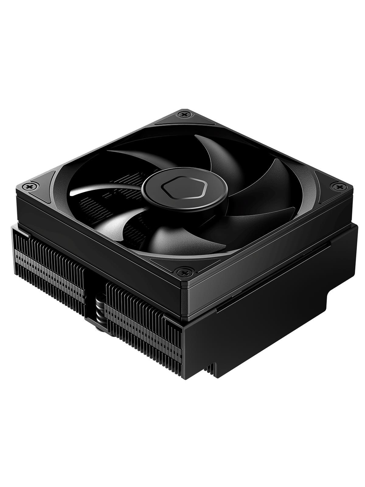 Id-cooling Is-53-xt Black - Cpu-luftkühler - Cpu Kuehler