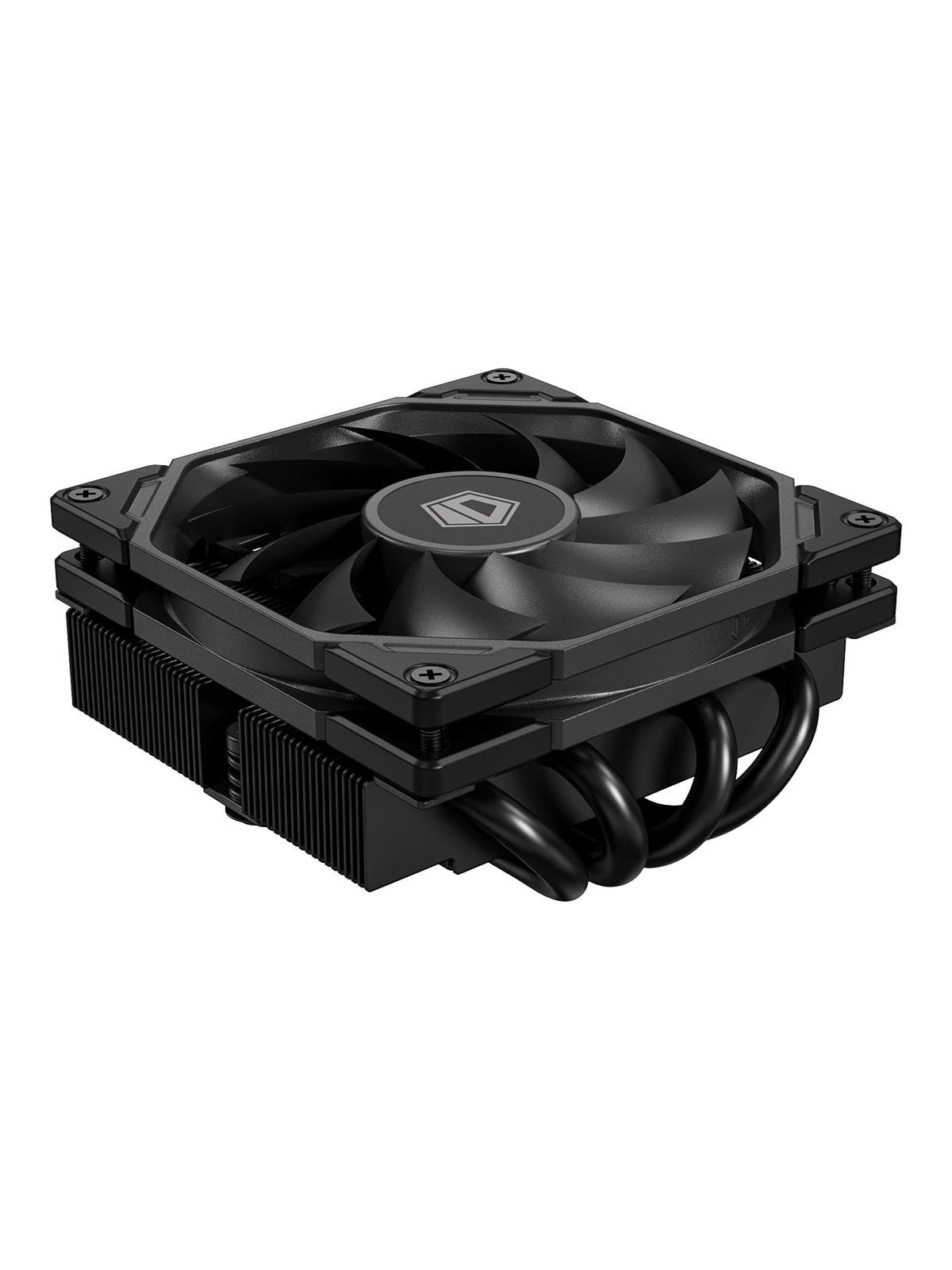 Id-cooling Is-40-xt Black - Cpu-luftkühler - Cpu Kuehler