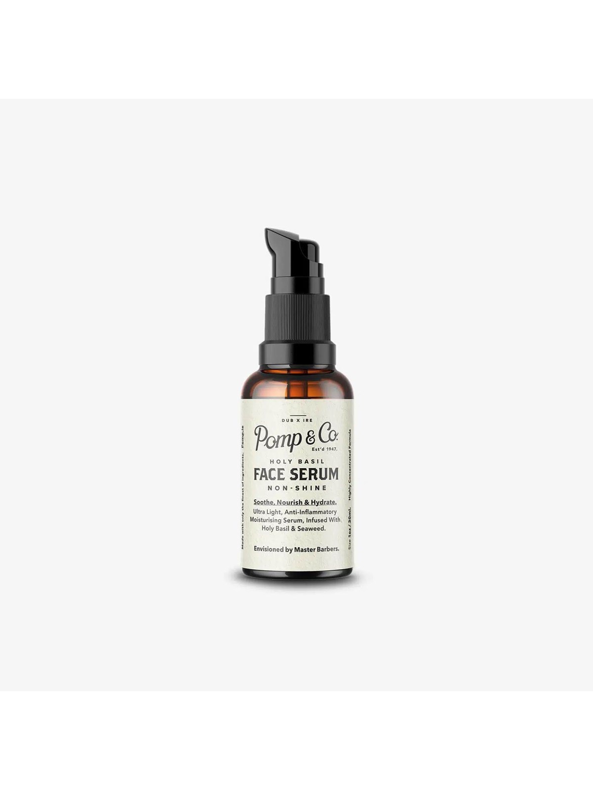 Pomp & Co. Face Serum 30 ml - Gesichtspflege - Serum_30ml