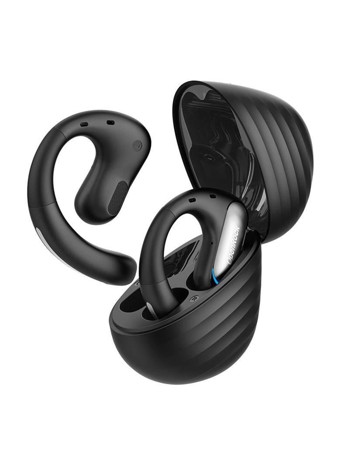 Kopfhörer - Oneodio Earphones Openrock Pro - Black - Kopfhoerer/headsets - T1 Tws Black