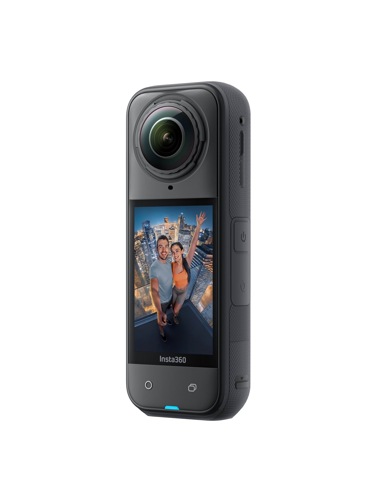 Insta360 X5 Standard Bundle - Action Kamera - Cinsaaha-x501