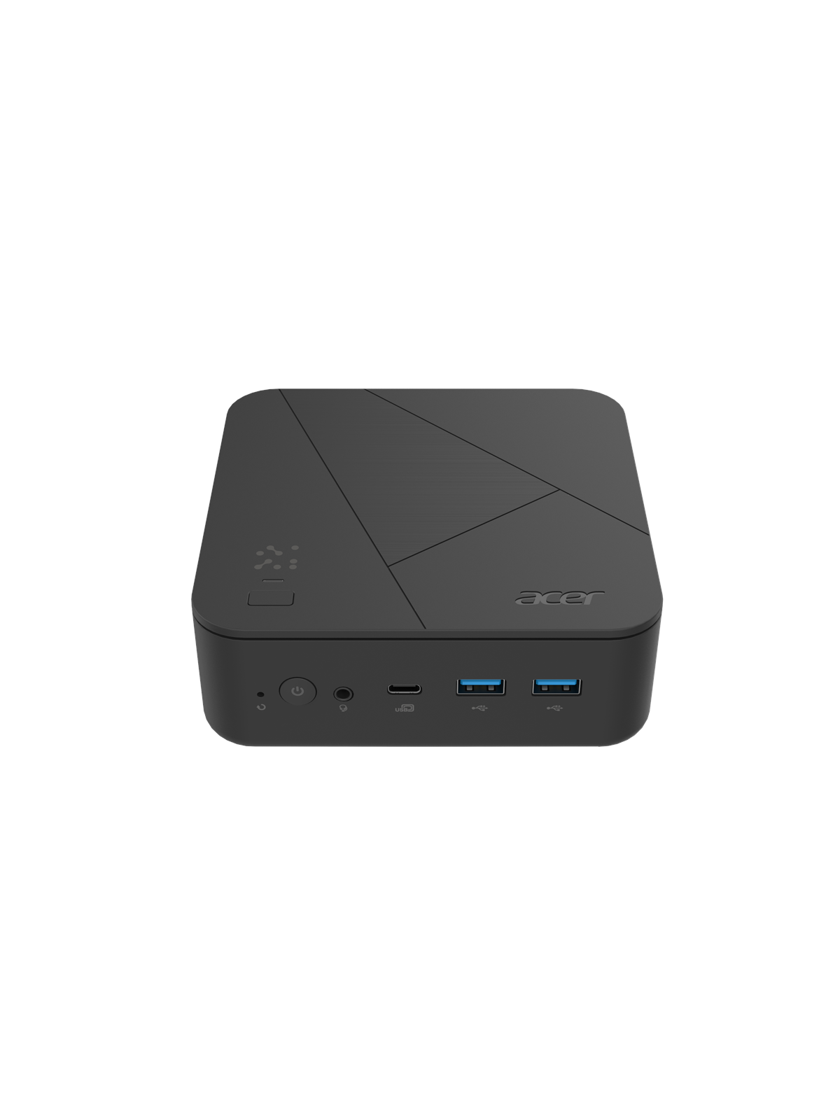 Acer Revo Box AI | Core Ultra 7 | 16gb | 1tb | Windows 11 Home - Stationaer Mini PC Barebone - DT.Bpmeq.005