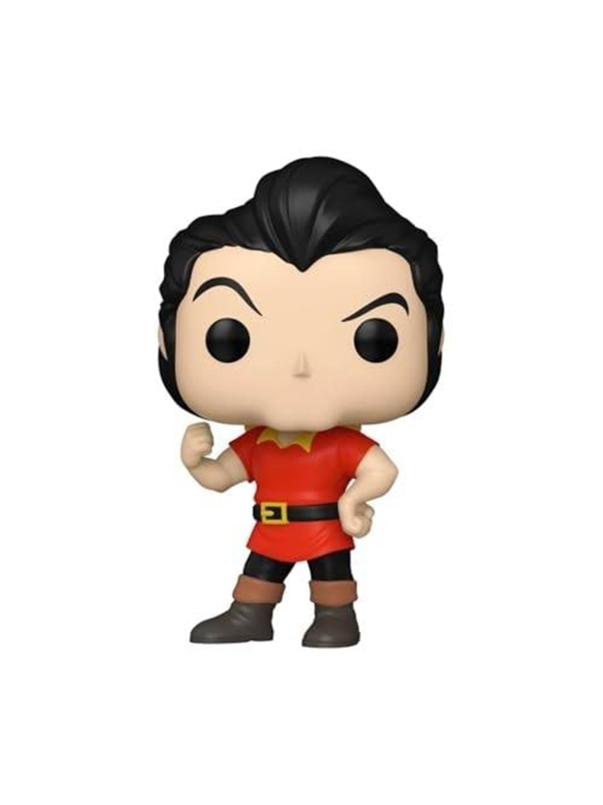 Funko! - Pop! Disney: Villains Gaston 10cm - Figur - Merchandise - 80928