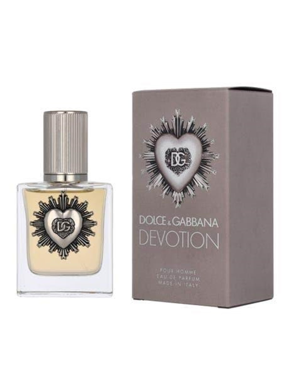Dolce & Gabbana Devotion For Men Edp Spray 50 ml - Parfuem Und Duefte - 8054754404739