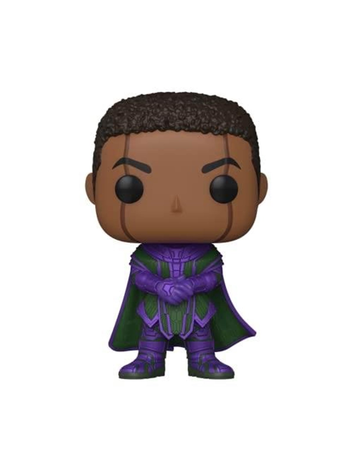 Funko! - Pop! Marvel: Ant-man And The Wasp: Quantumania 10cm - Figur - Merchandise - 70492