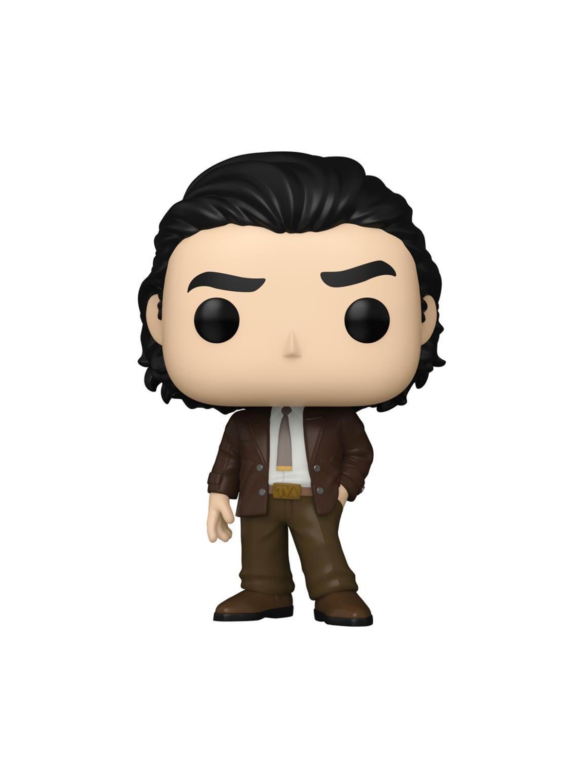 Funko! - Pop! Marvel Loki 10cm - Figur - Merchandise - 143908