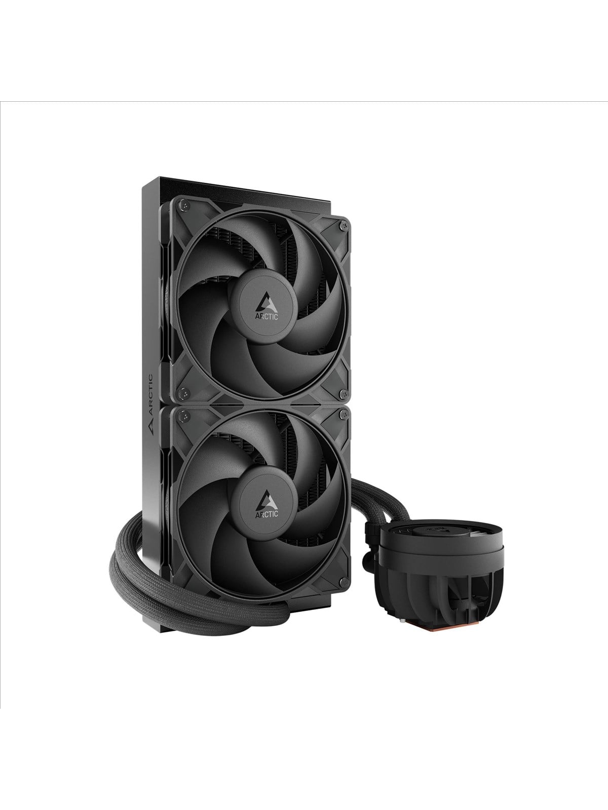 Arctic Liquid Freezer Iii Pro 280 - Cpu-wasserkühlung - Cpu Kuehler - Acfre00179a