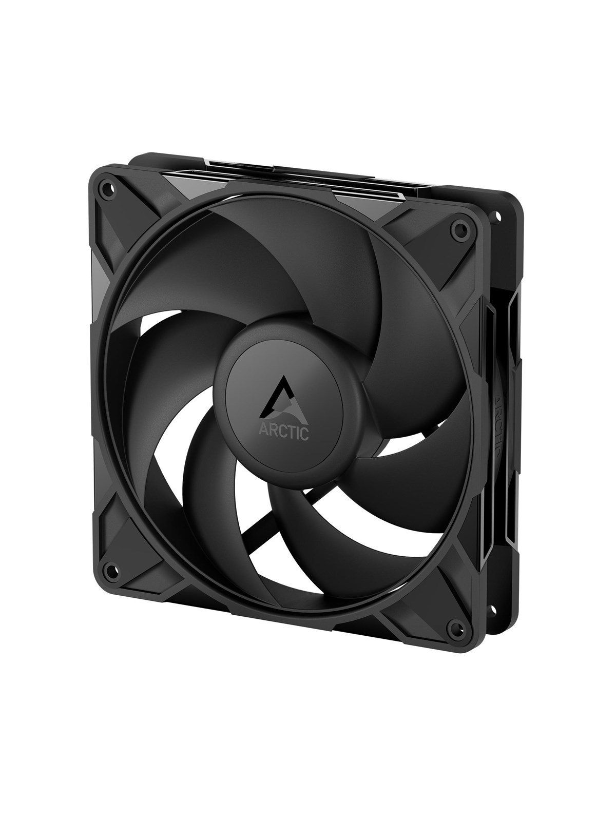 Arctic P14 Pro - Gehäuselüfter - 140mm - Schwarz - Gehaeuseluefter - Acfan00313a