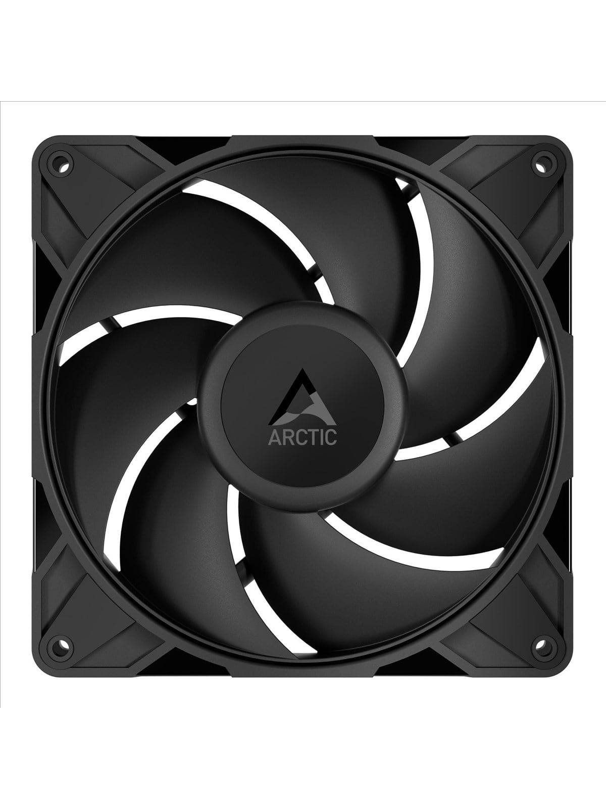 Arctic P14 Pro Pst CO - Gehäuselüfter - 140mm - Schwarz Mit Rgb Led - Gehaeuseluefter - Acfan00316a