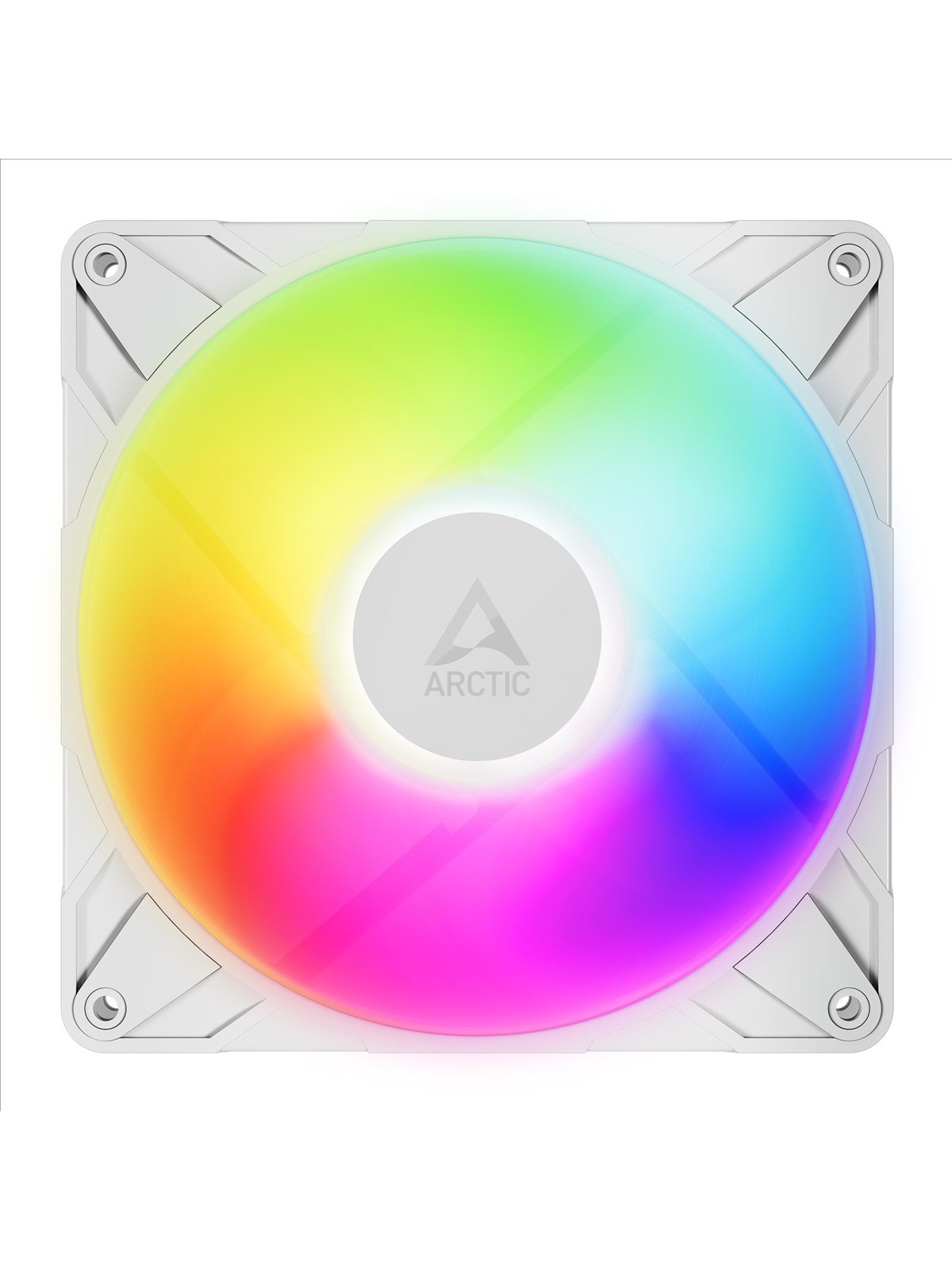 Arctic P14 Pro A-rgb (White) - Gehäuselüfter - 140mm - Weiß - Gehaeuseluefter - Acfan00318a