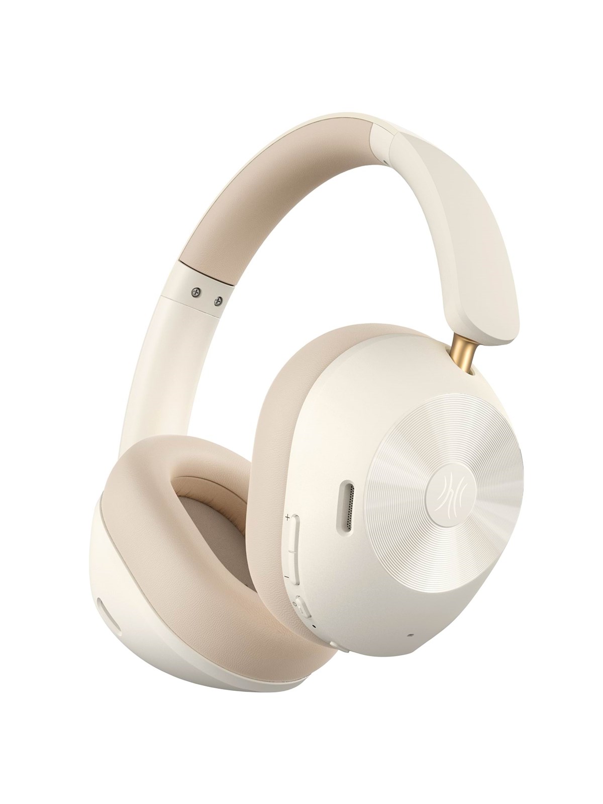Kopfhörer - Oneodio A5 - Anc - White - Kopfhoerer/headsets - A5 Anc White