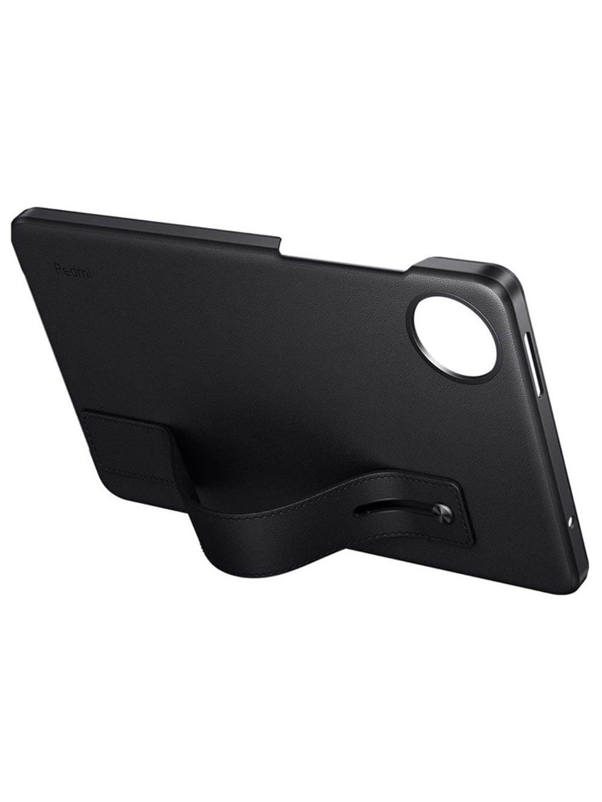 Xiaomi Redmi Pad SE | Cover | Black | 8.7" - Tablets Cover Case - Bhr8960gl