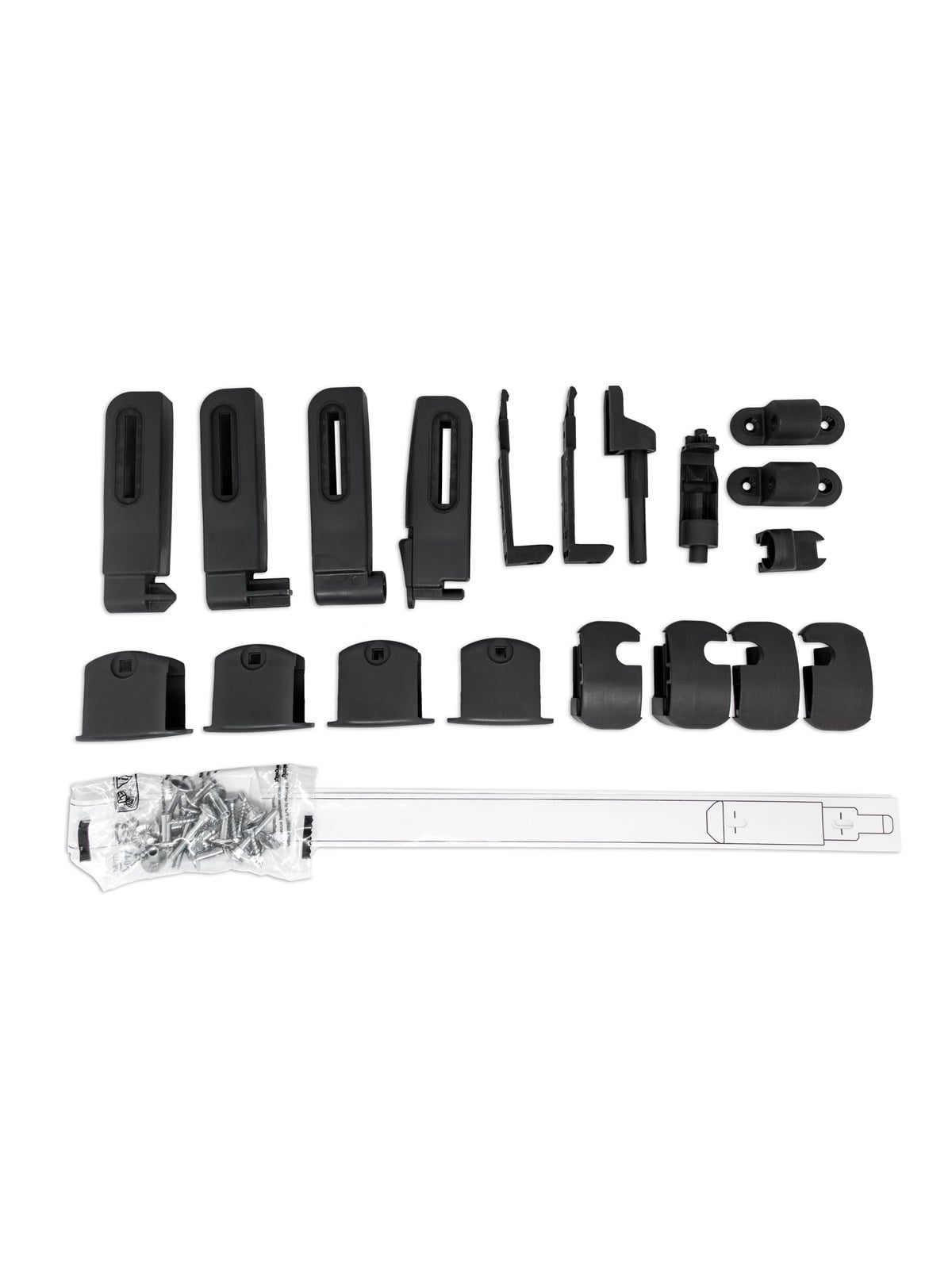 Babydan Fittings For Flexifit Metal/ebba Safety Gate Metal - Babypflege - 300333