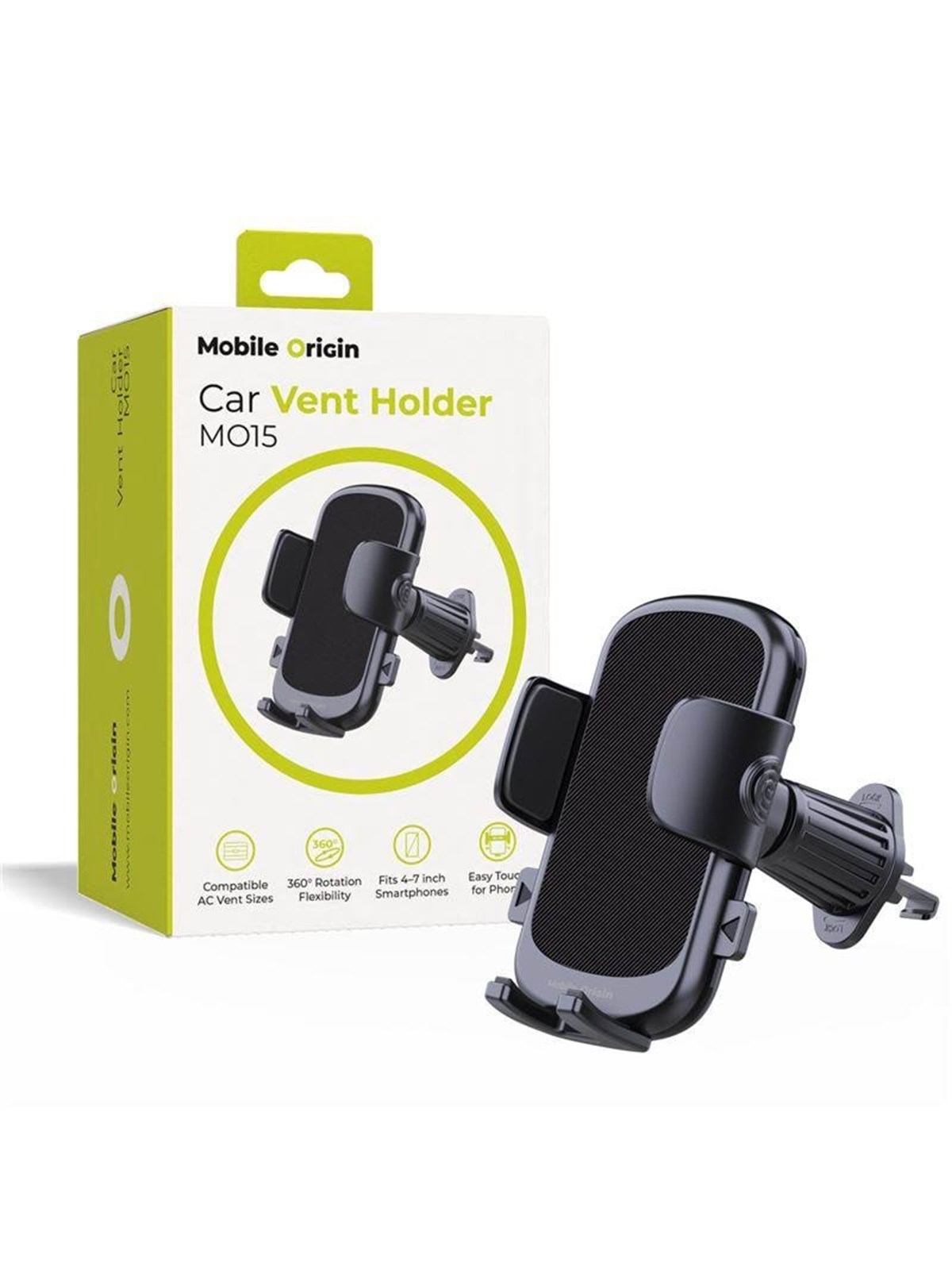 Mobile Origin Car Holder Mo15 - Handys Anderes Zubehoer - Frl-ch-mo15