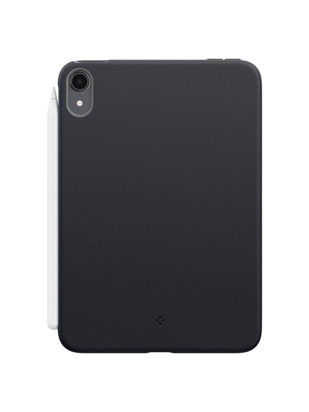 Spigen Nano Pop - Black Sesame - Ipad Mini 2024/6 - Tablets Cover Case - Acs09230